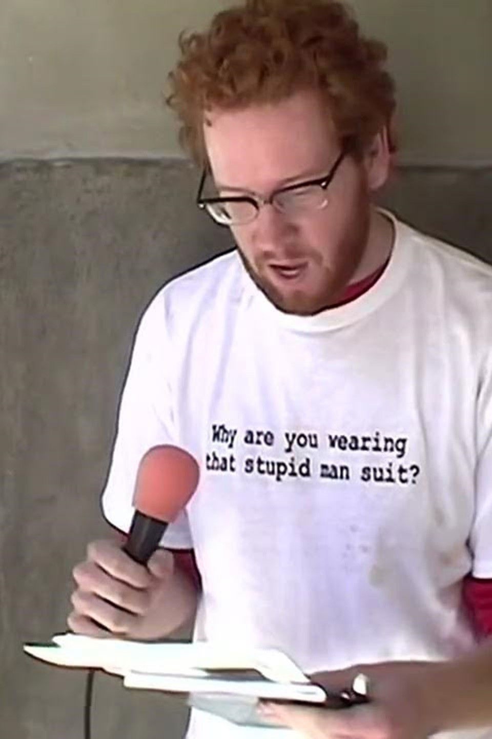 #1 Fan: A Darkomentary