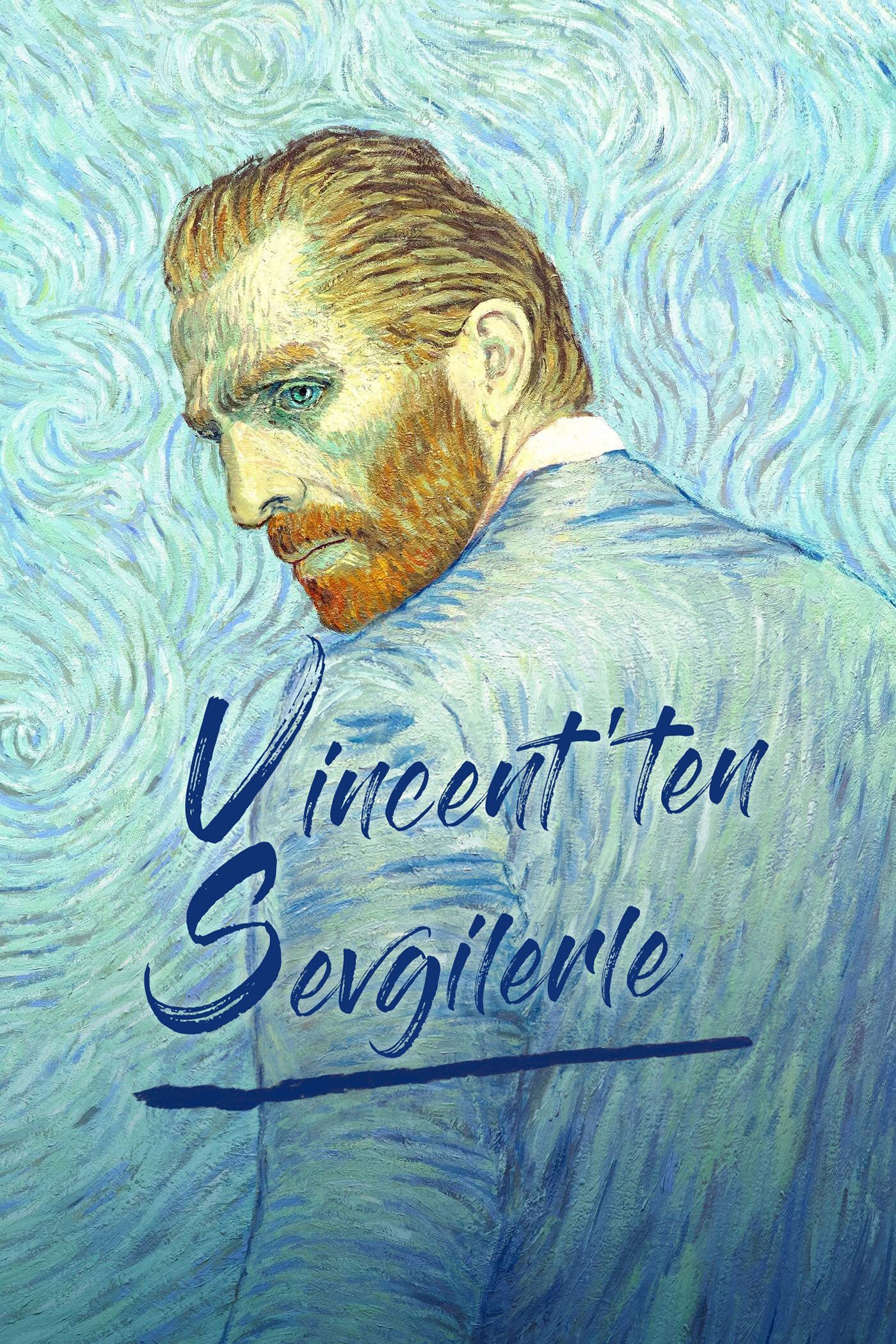 Vincent'ten Sevgilerle