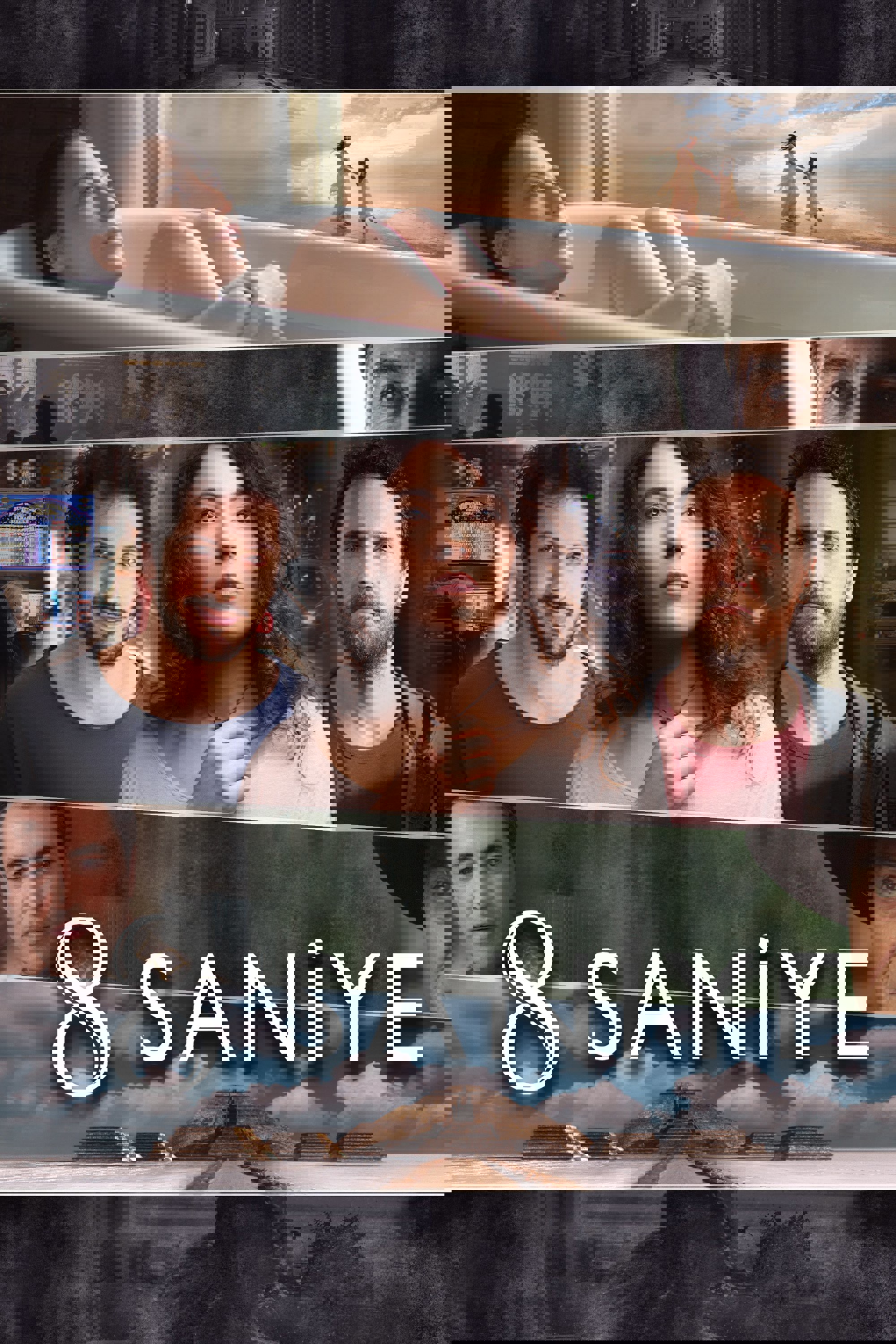 8 Saniye
