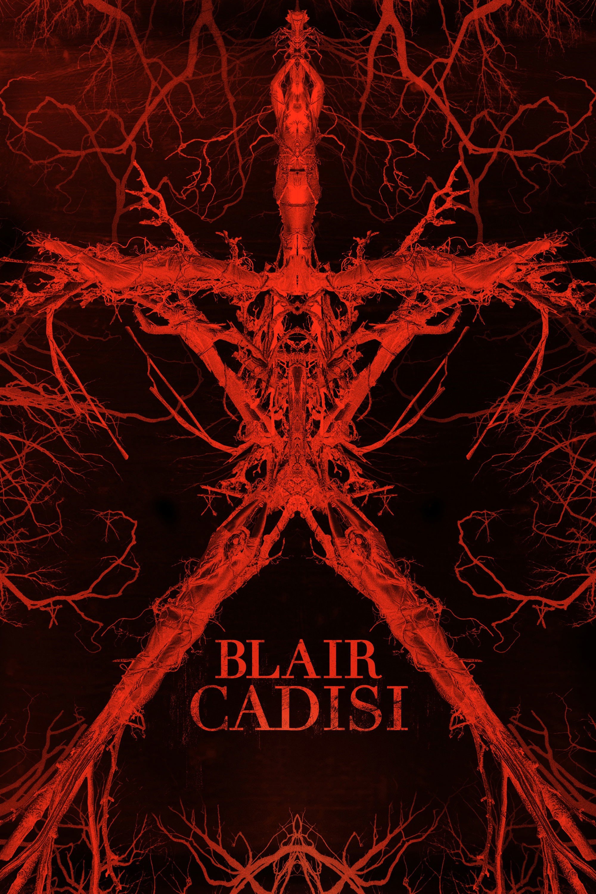 Blair Cadısı