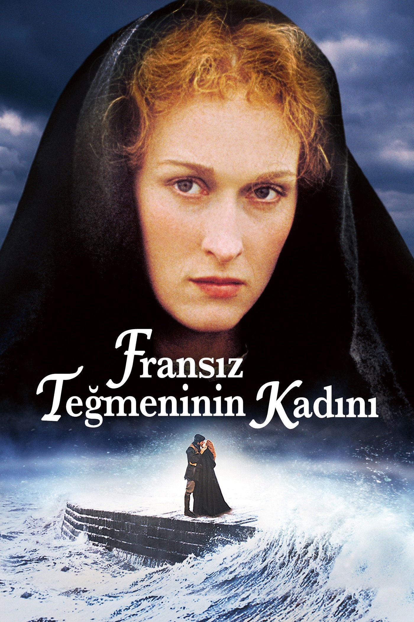 Fransız Teğmeninin Kadını