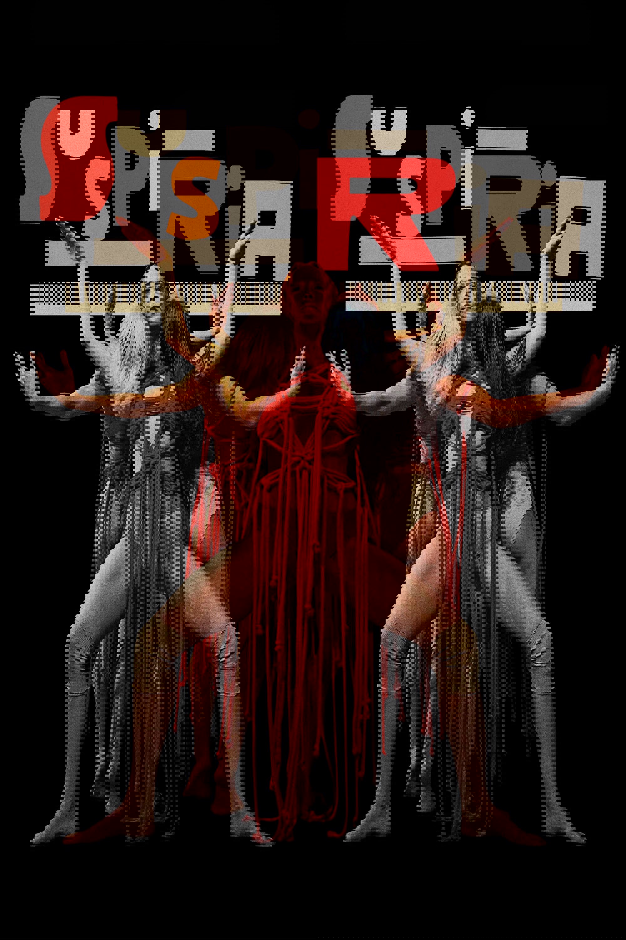 Suspiria