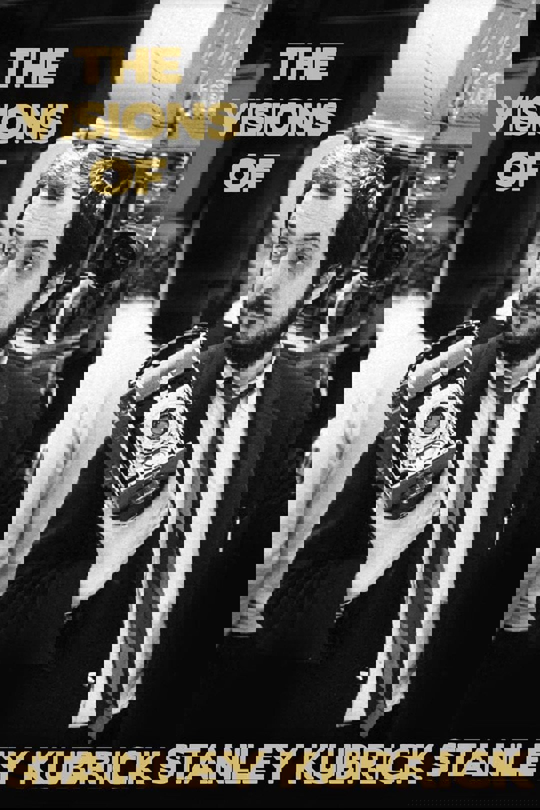 The Visions of Stanley Kubrick