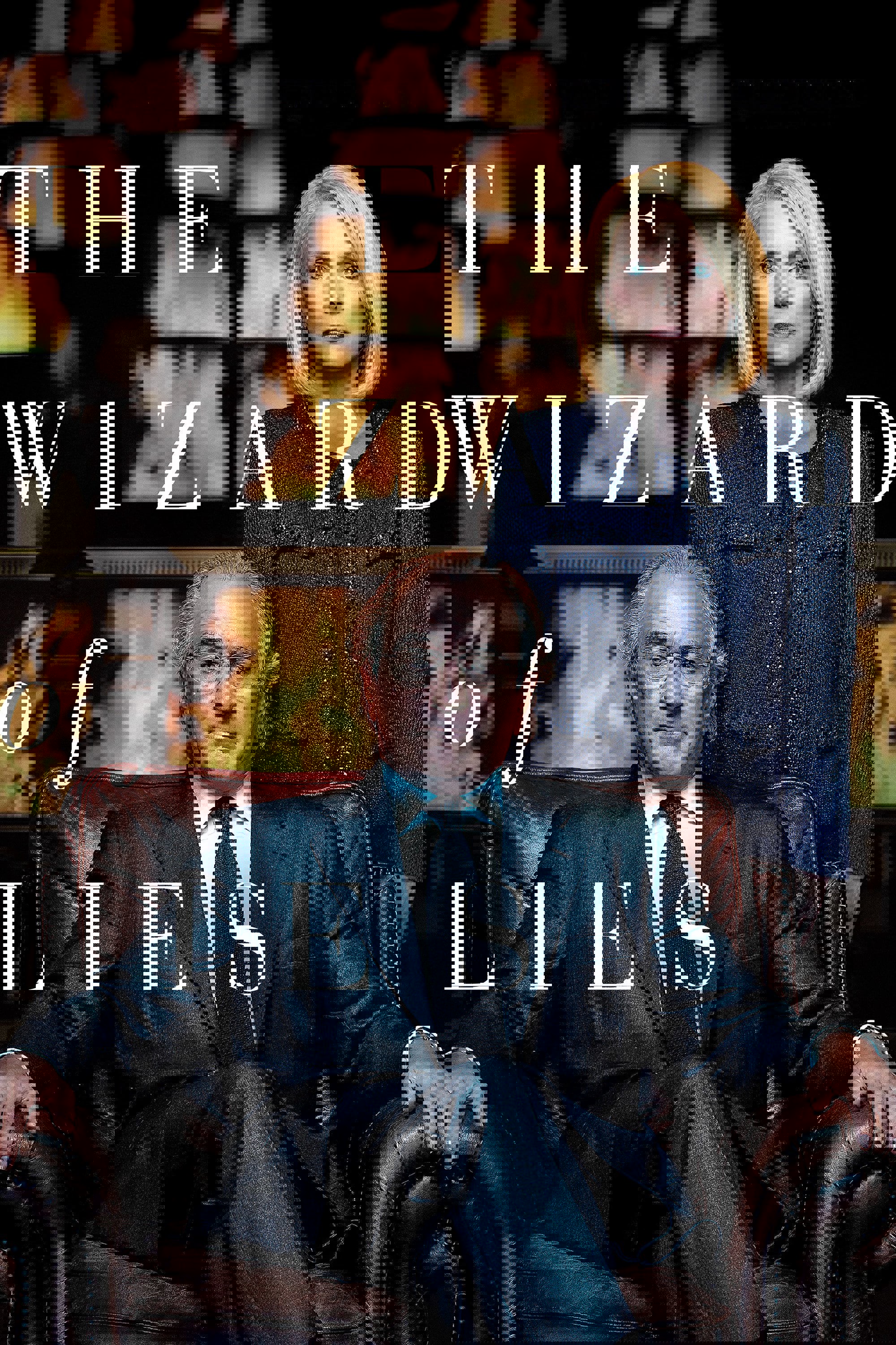 Yalanlar Büyücüsü