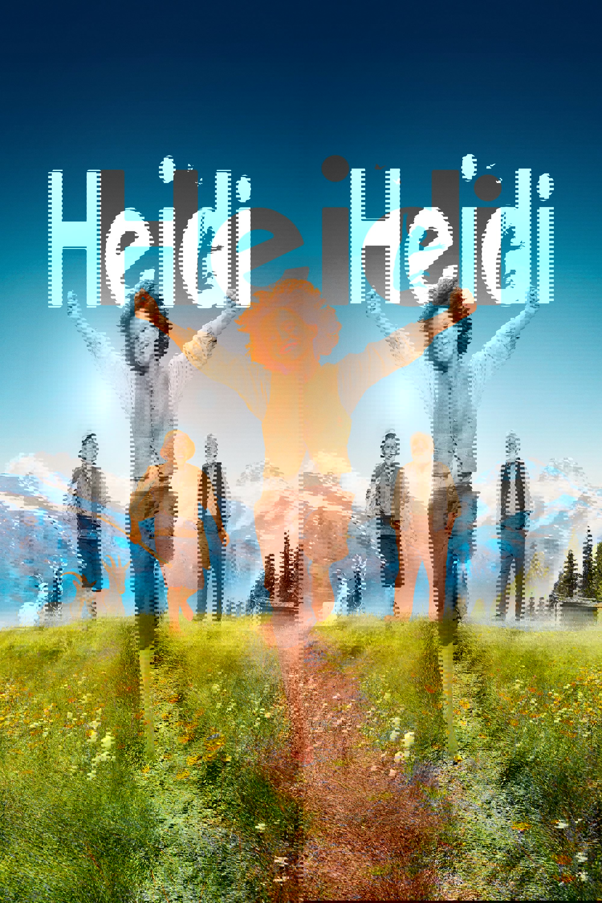 Heidi