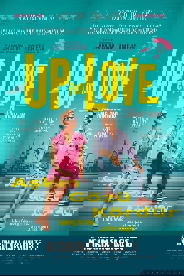 Aşkın Gözü Kördür