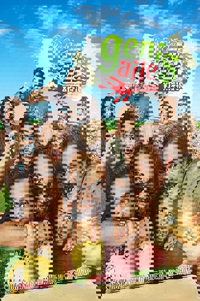 Geniş Aile: Yapıştır