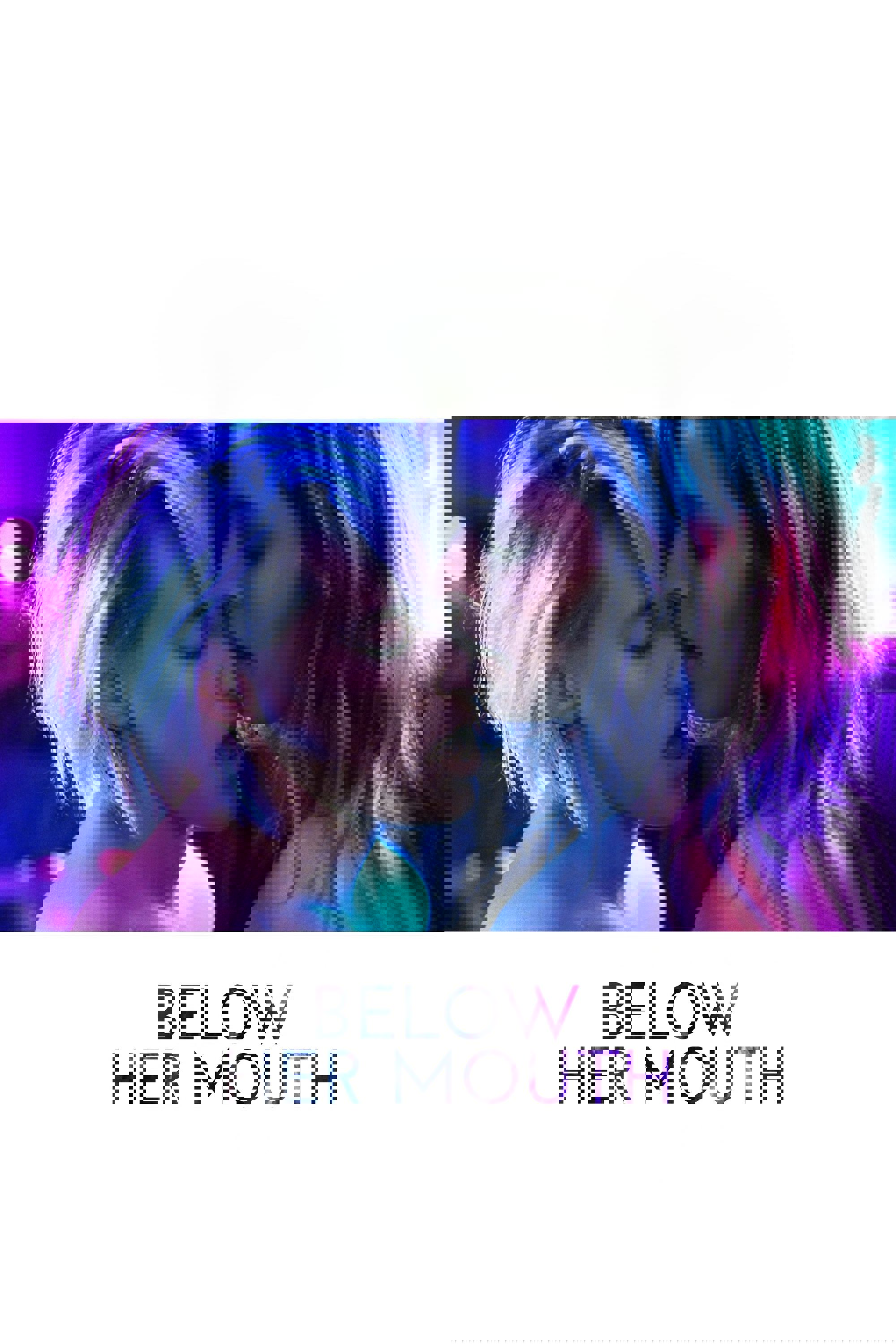 Dudağının Altında