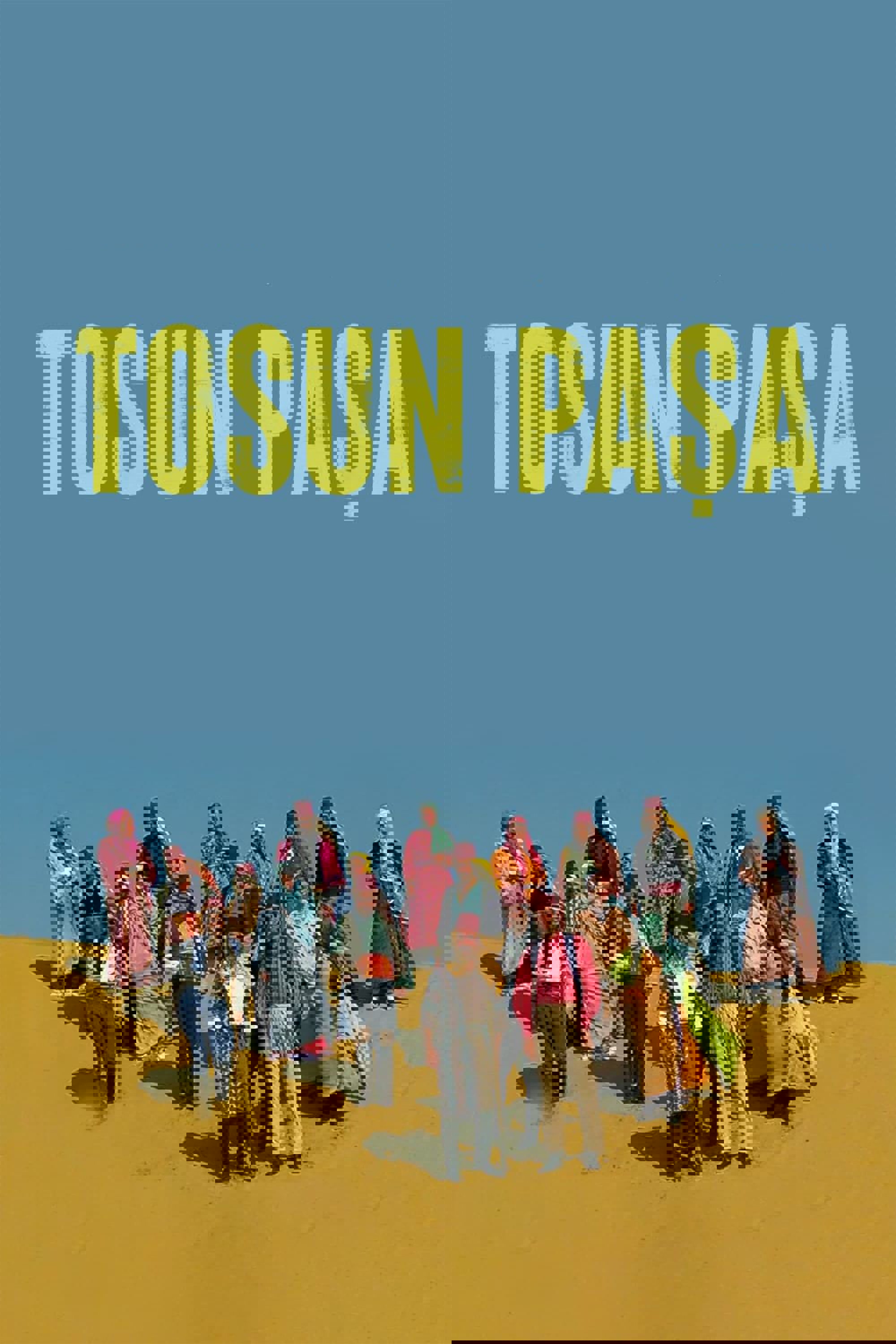Tosun Paşa
