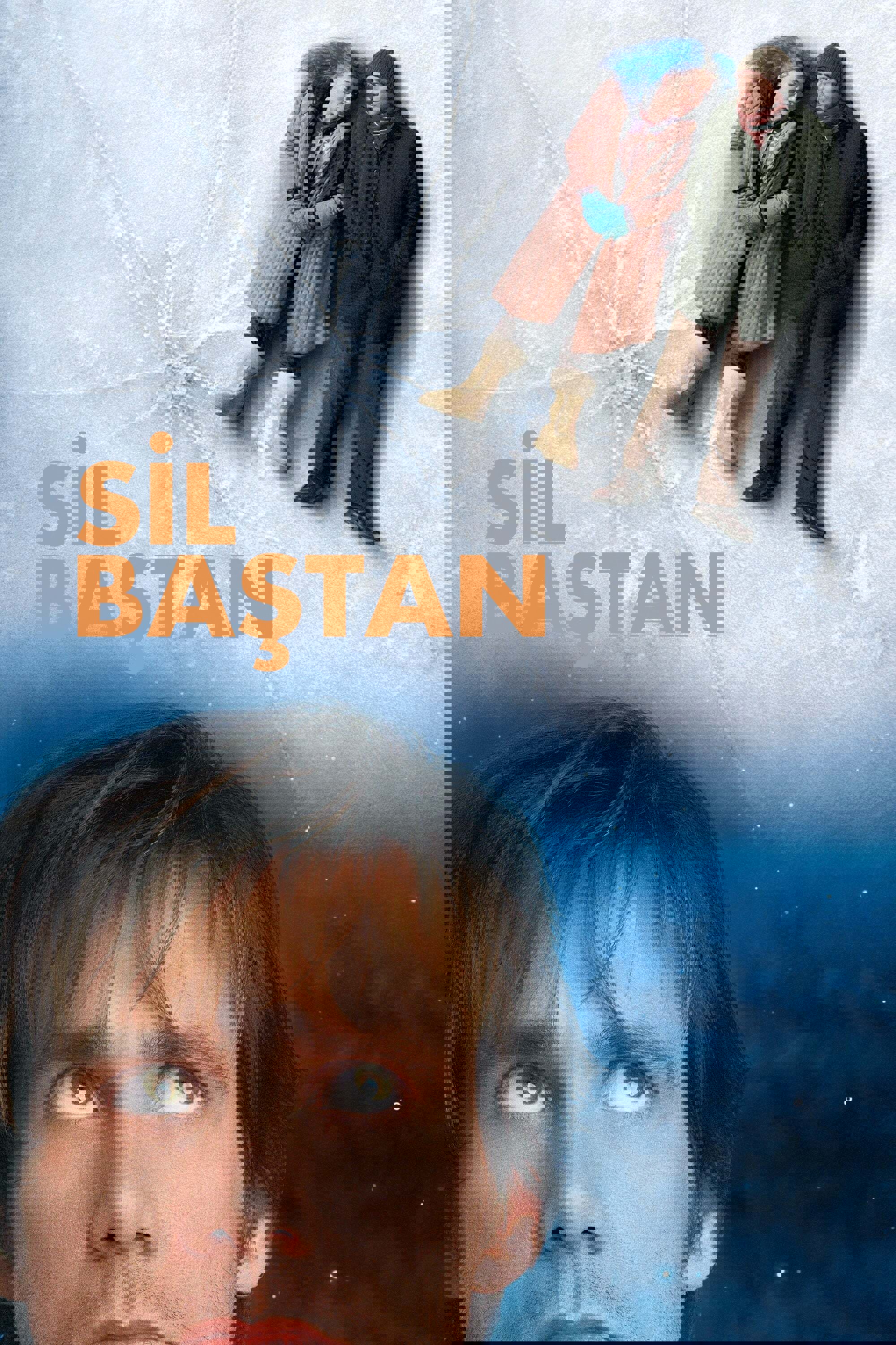 Sil Baştan