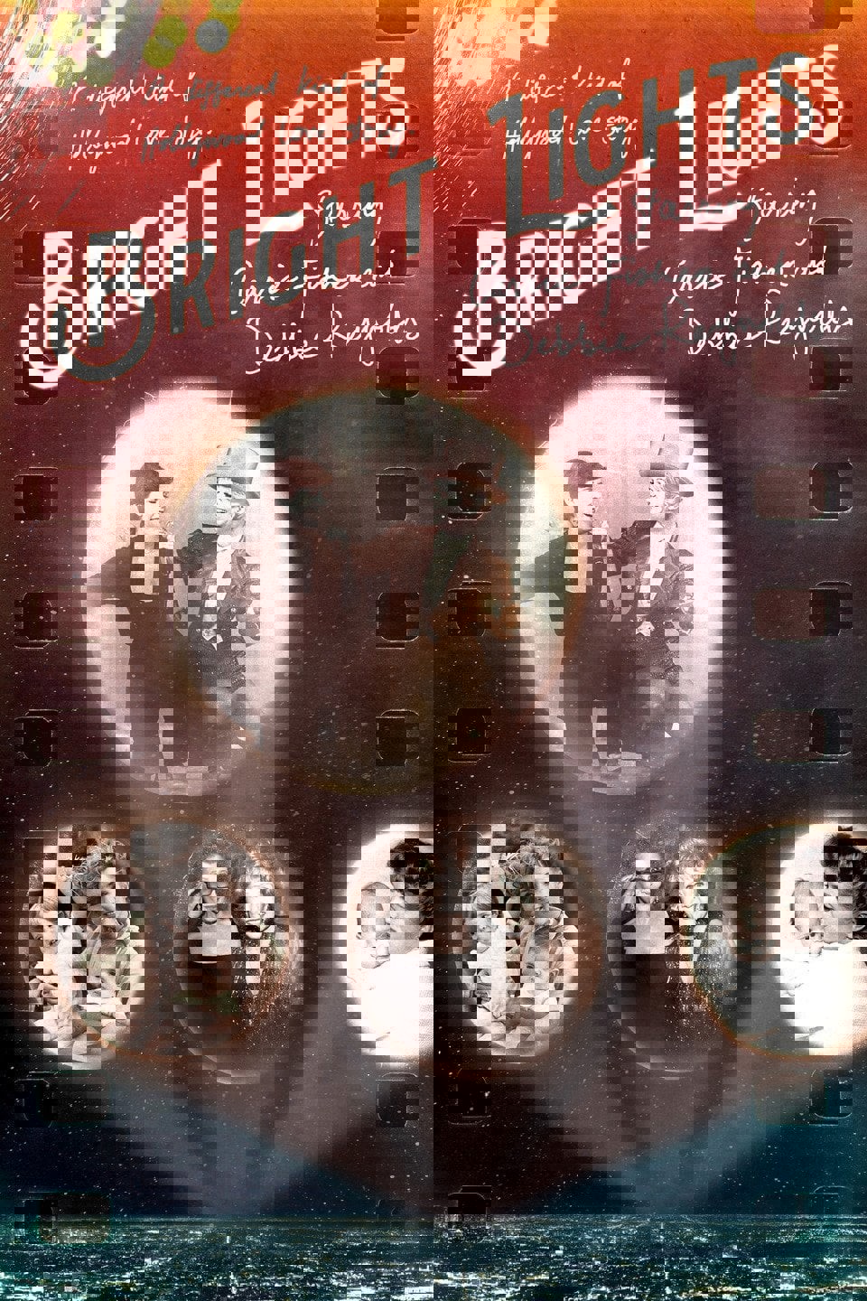 Bright Lights: Starring Carrie Fisher and Debbie Reynolds