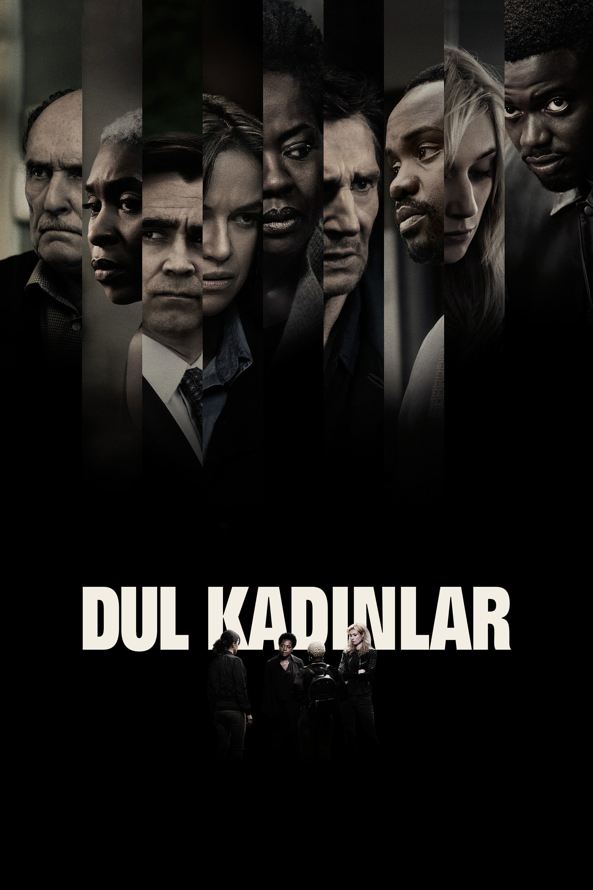 Dul Kadınlar