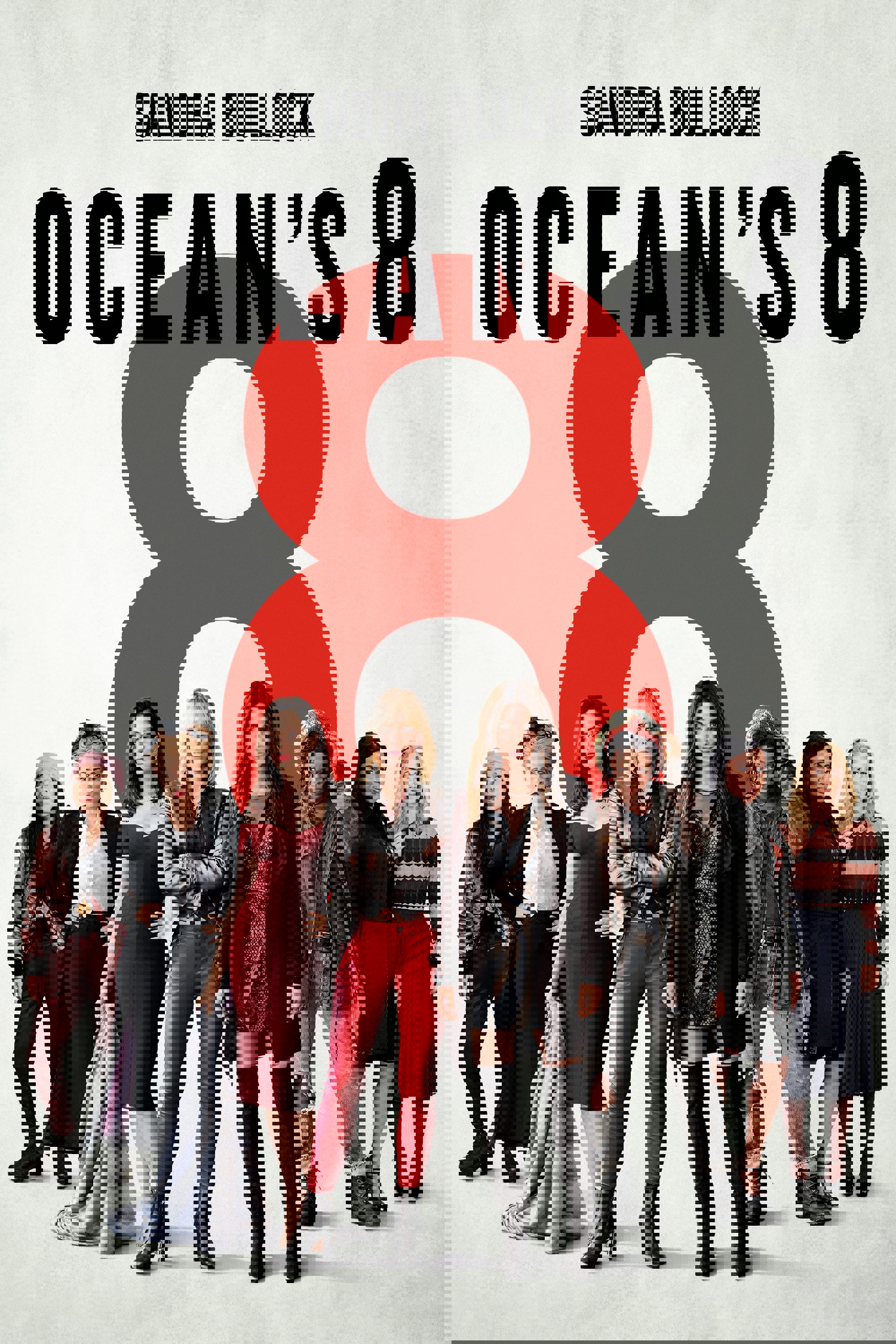 Ocean's 8