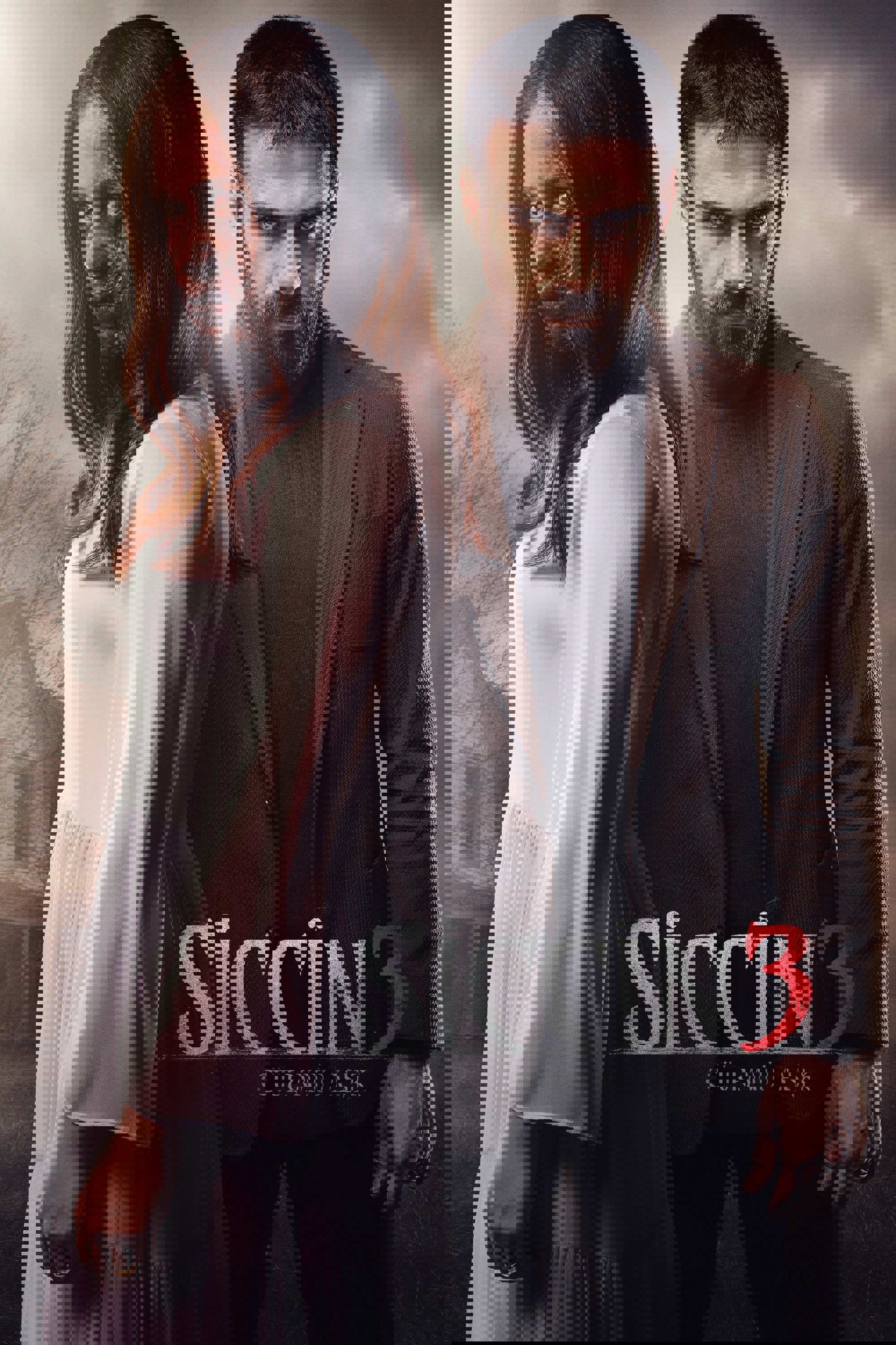 Siccîn 3: Cürmü Aşk