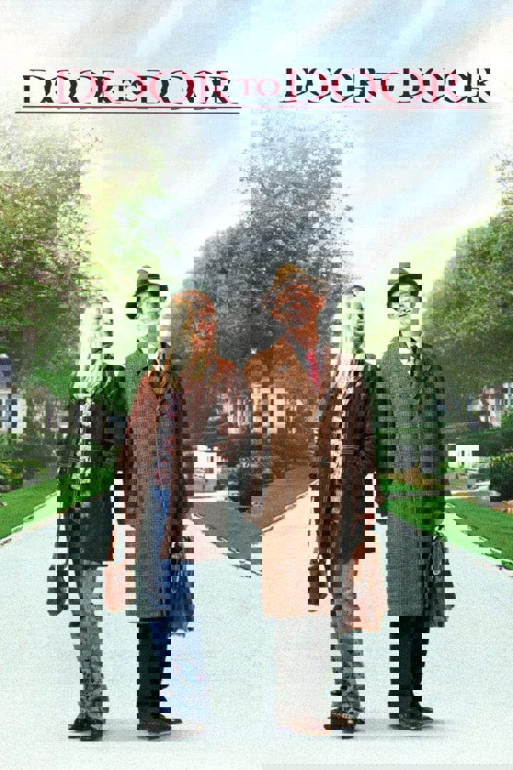 Evden Eve