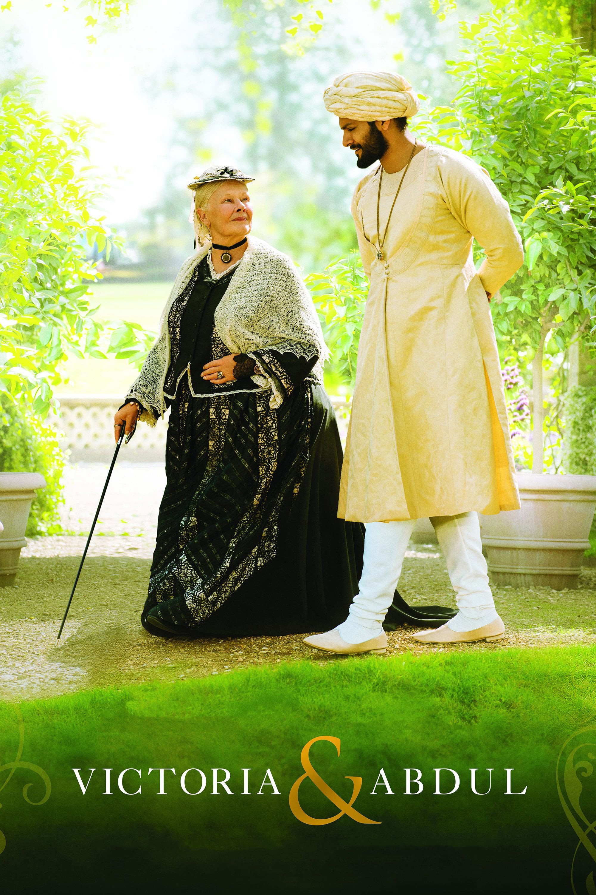 Victoria ve Abdul