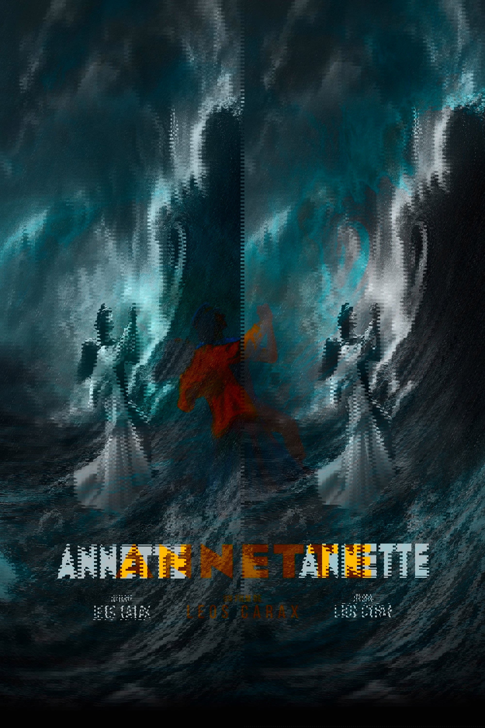 Annette
