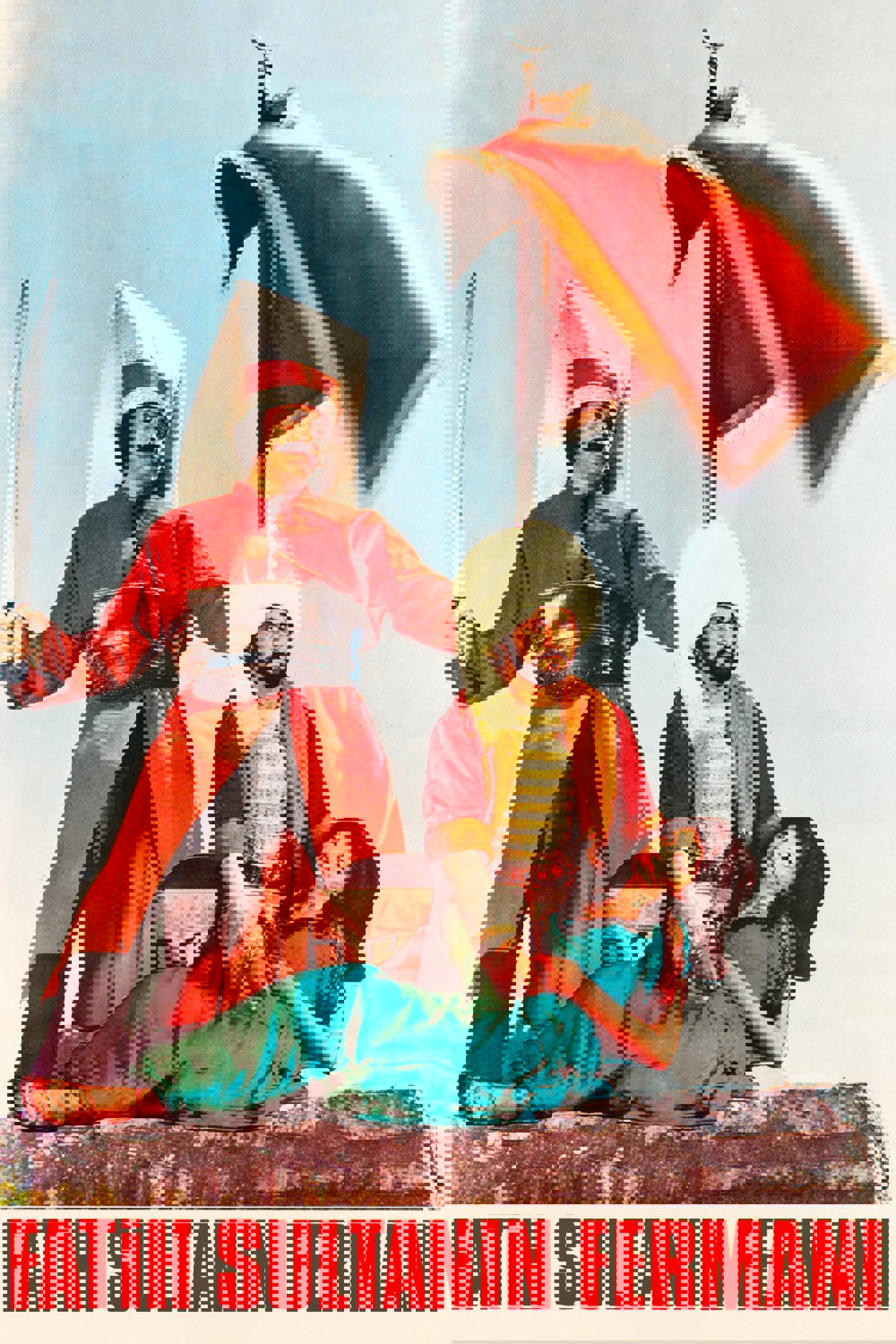 Kara Murat: Fatih'in Fermanı