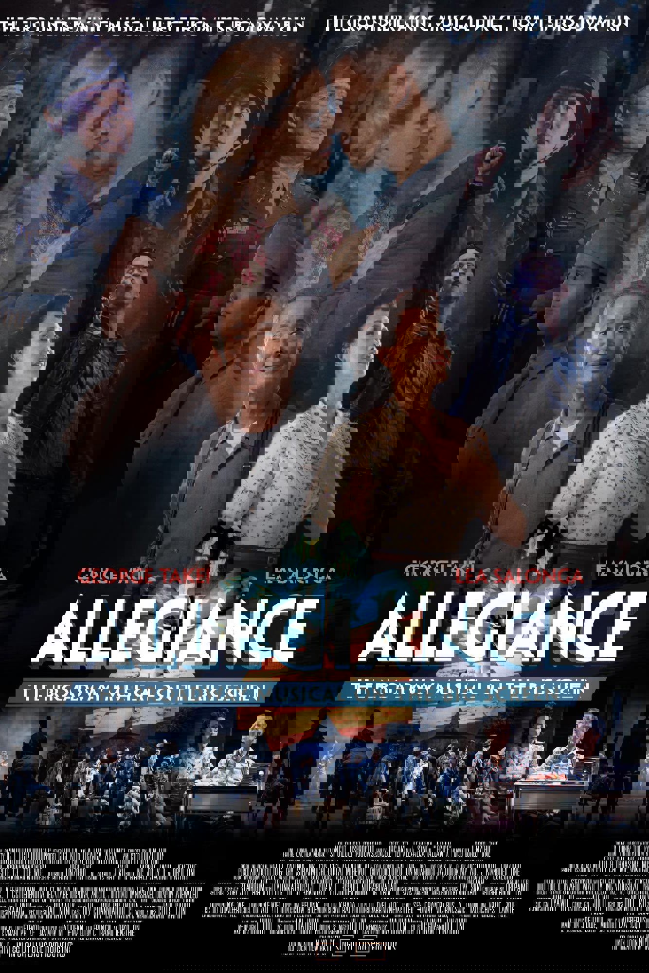 Allegiance