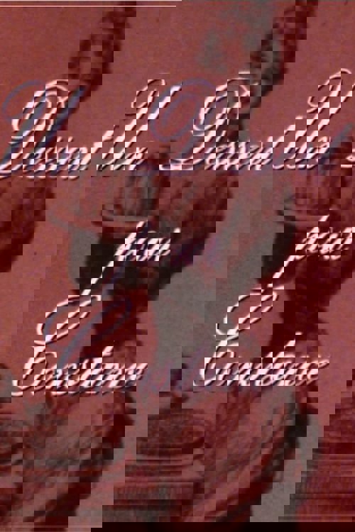 Un dessert pour Constance