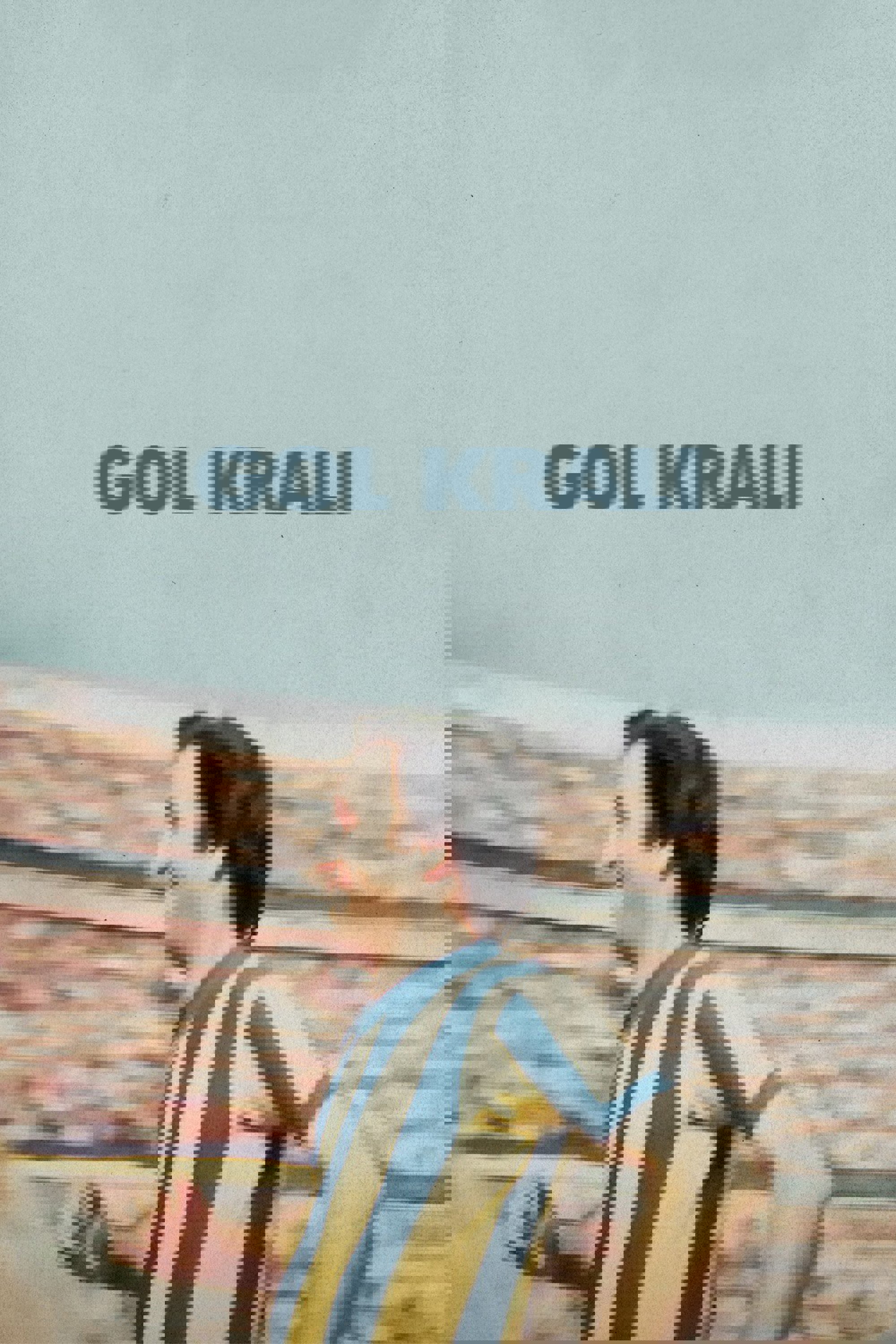 Gol Kralı