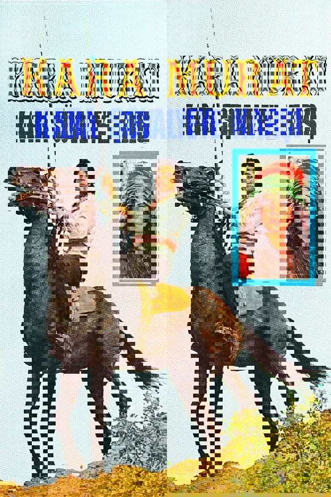 Kara Murat: Kara Şövalyeye Karşı