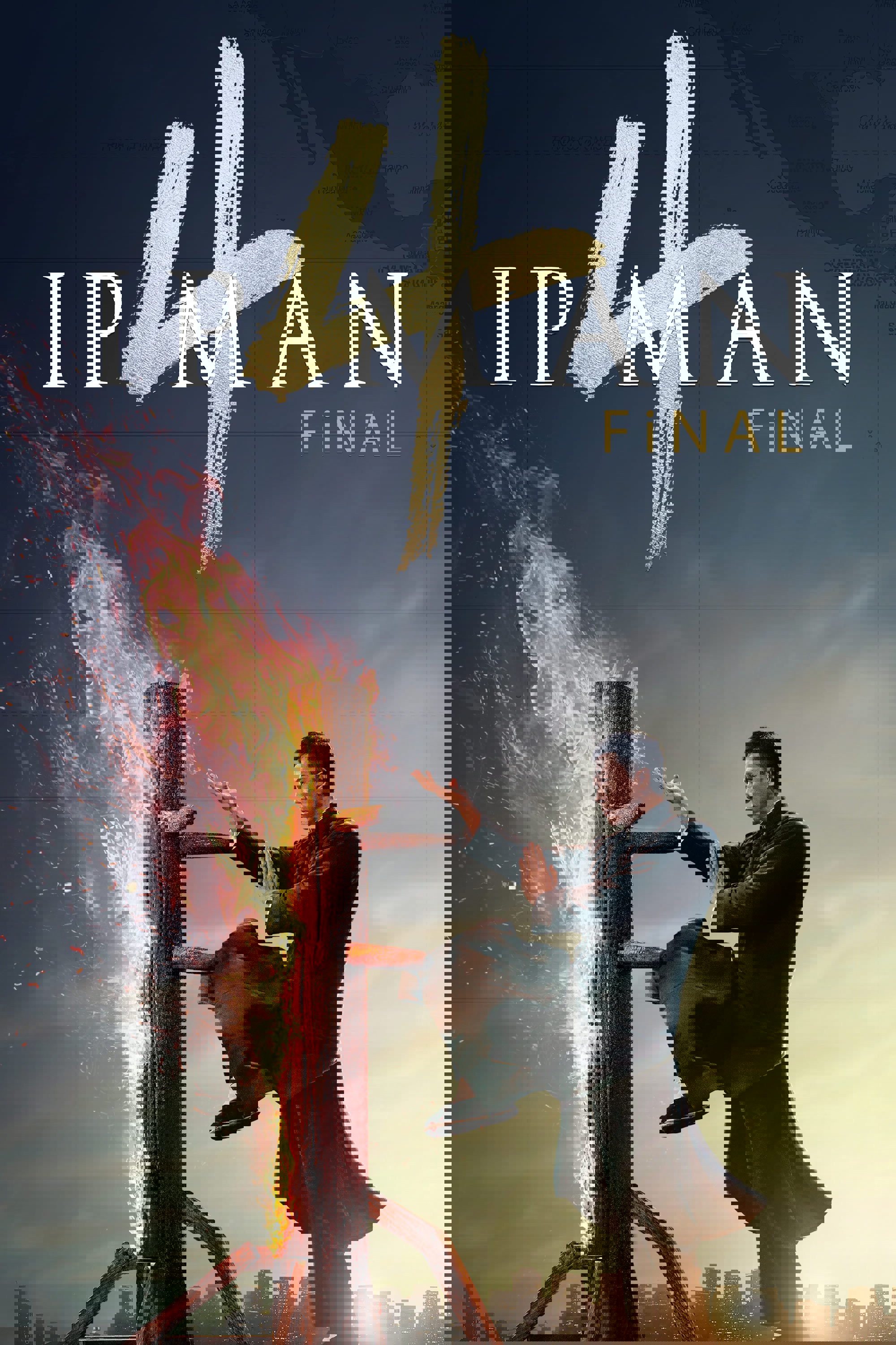 Ip Man 4: Final