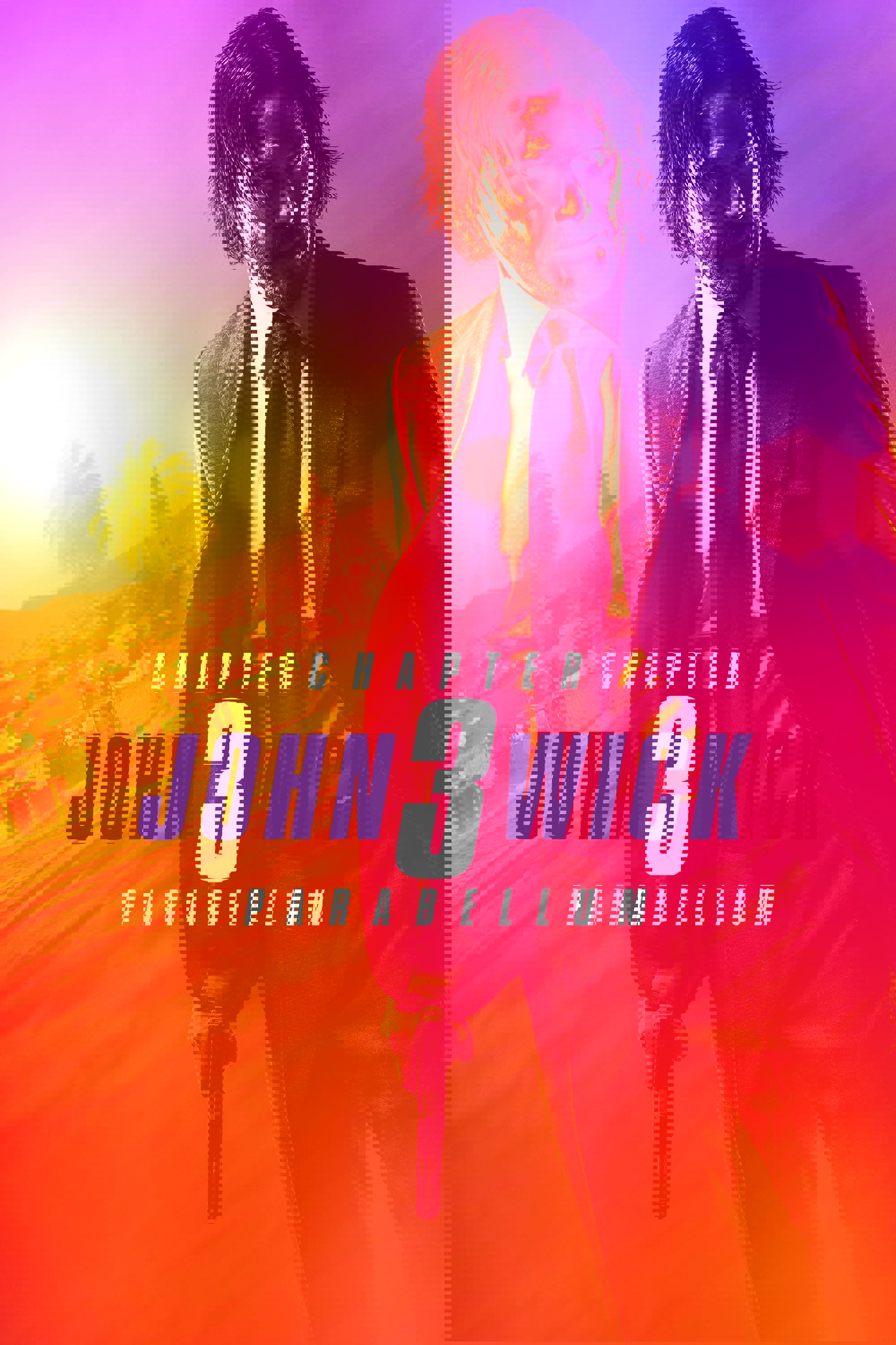 John Wick: Chapter 3 - Parabellum