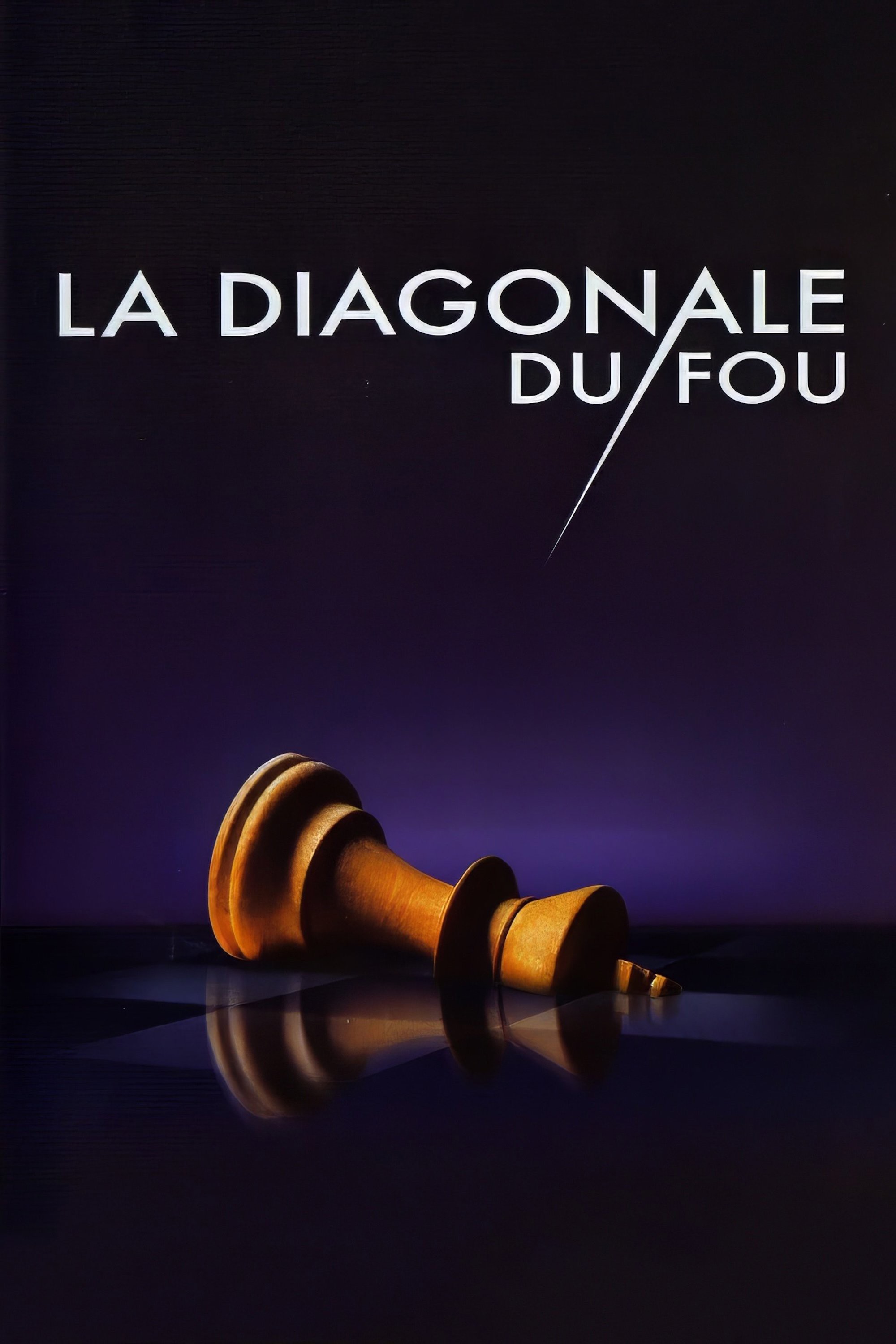 La Diagonale du fou