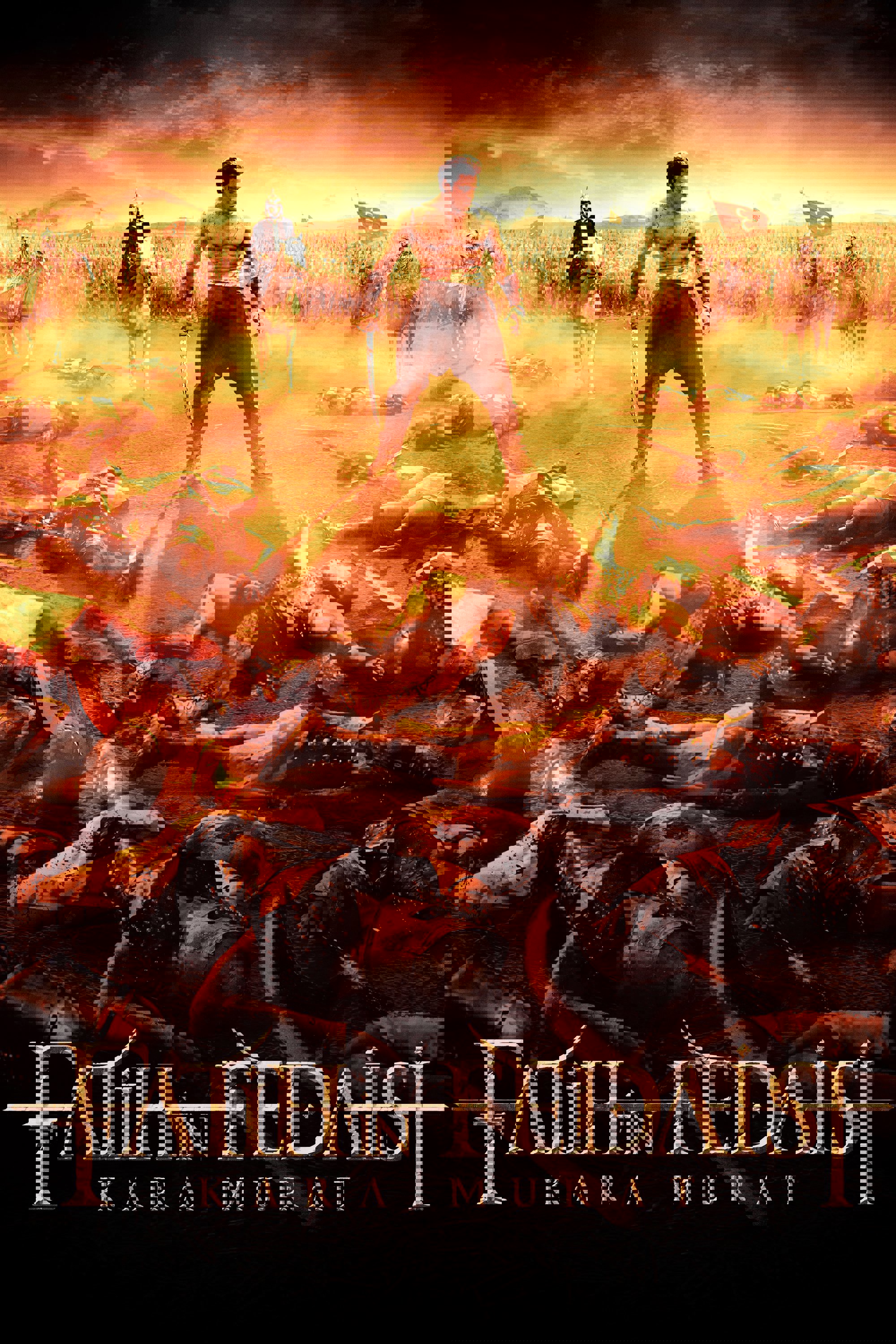 Fatih'in Fedaisi Kara Murat