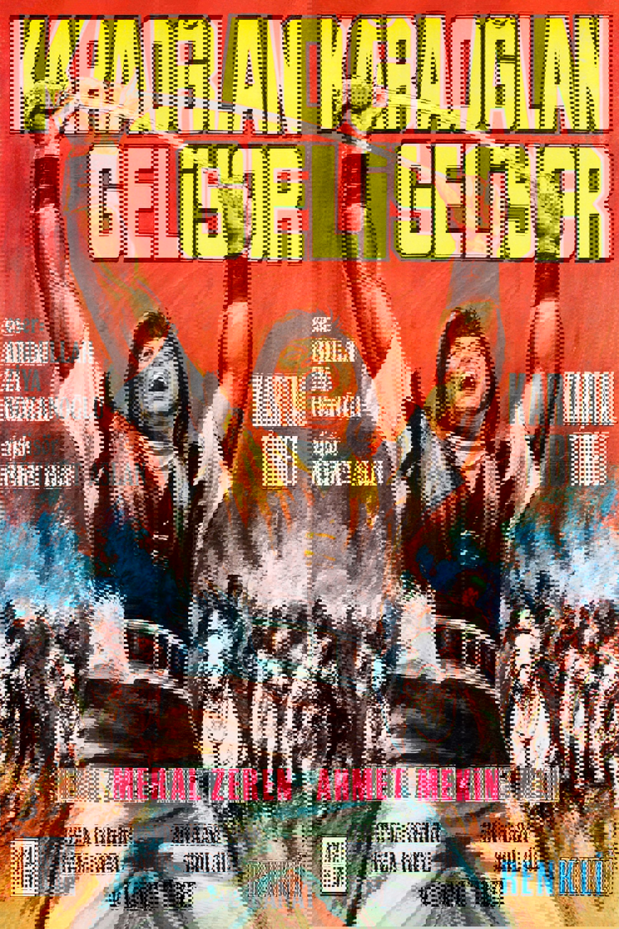 Karaoğlan Geliyor: Cengizhan'ın Hazineleri