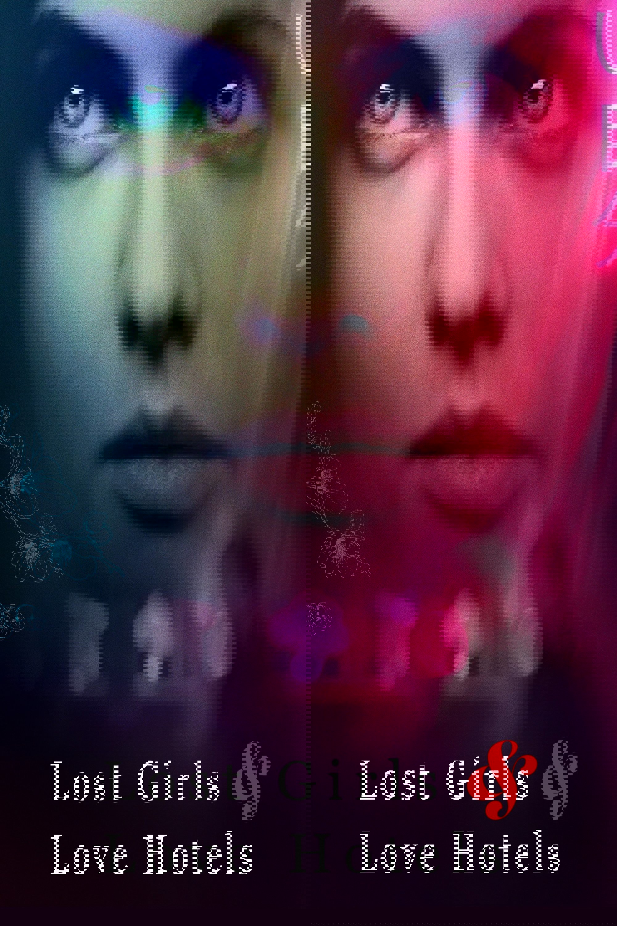 Kayıp Kızlar ve Aşk Otelleri