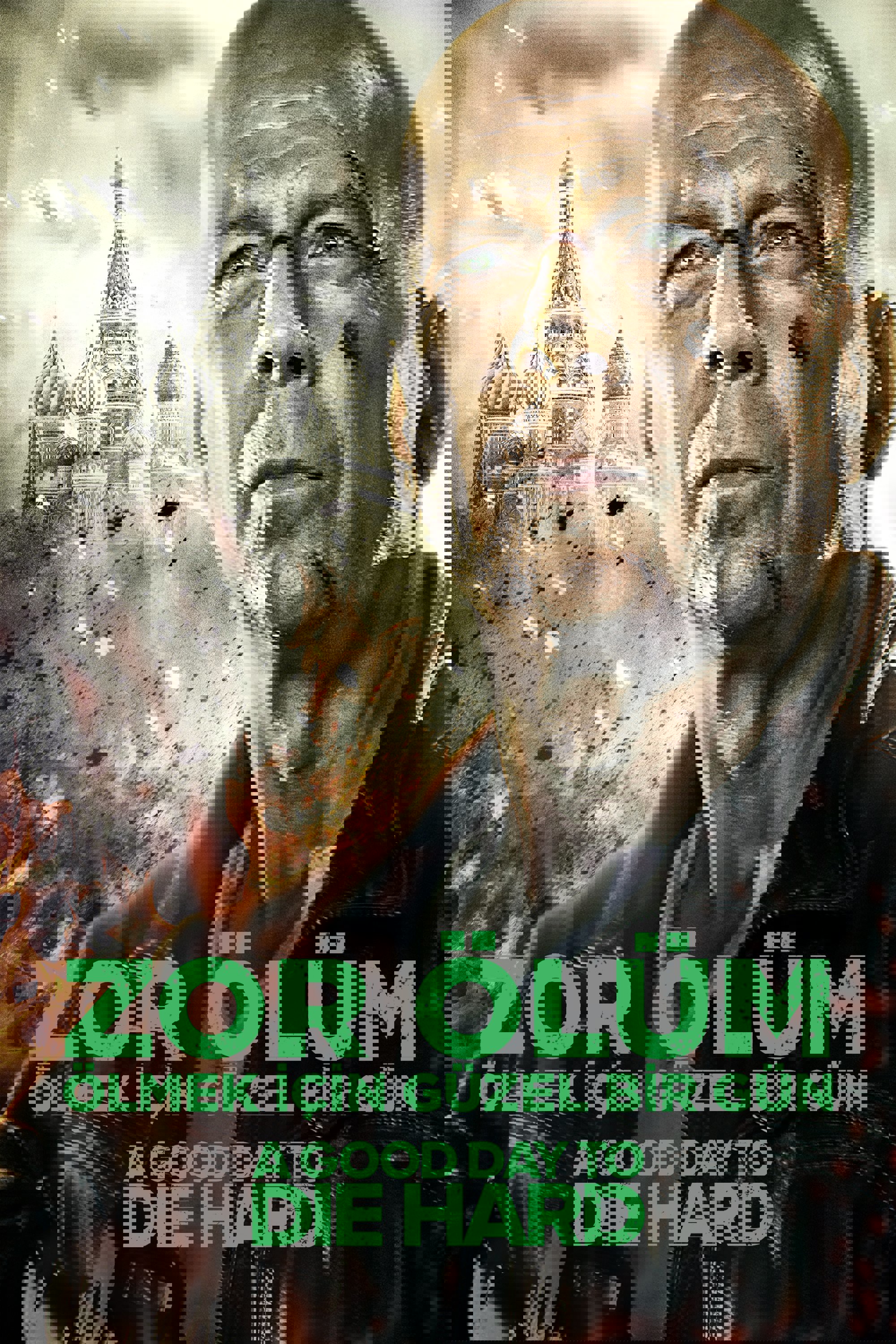Zor Ölüm: Ölmek İçin Güzel Bir Gün