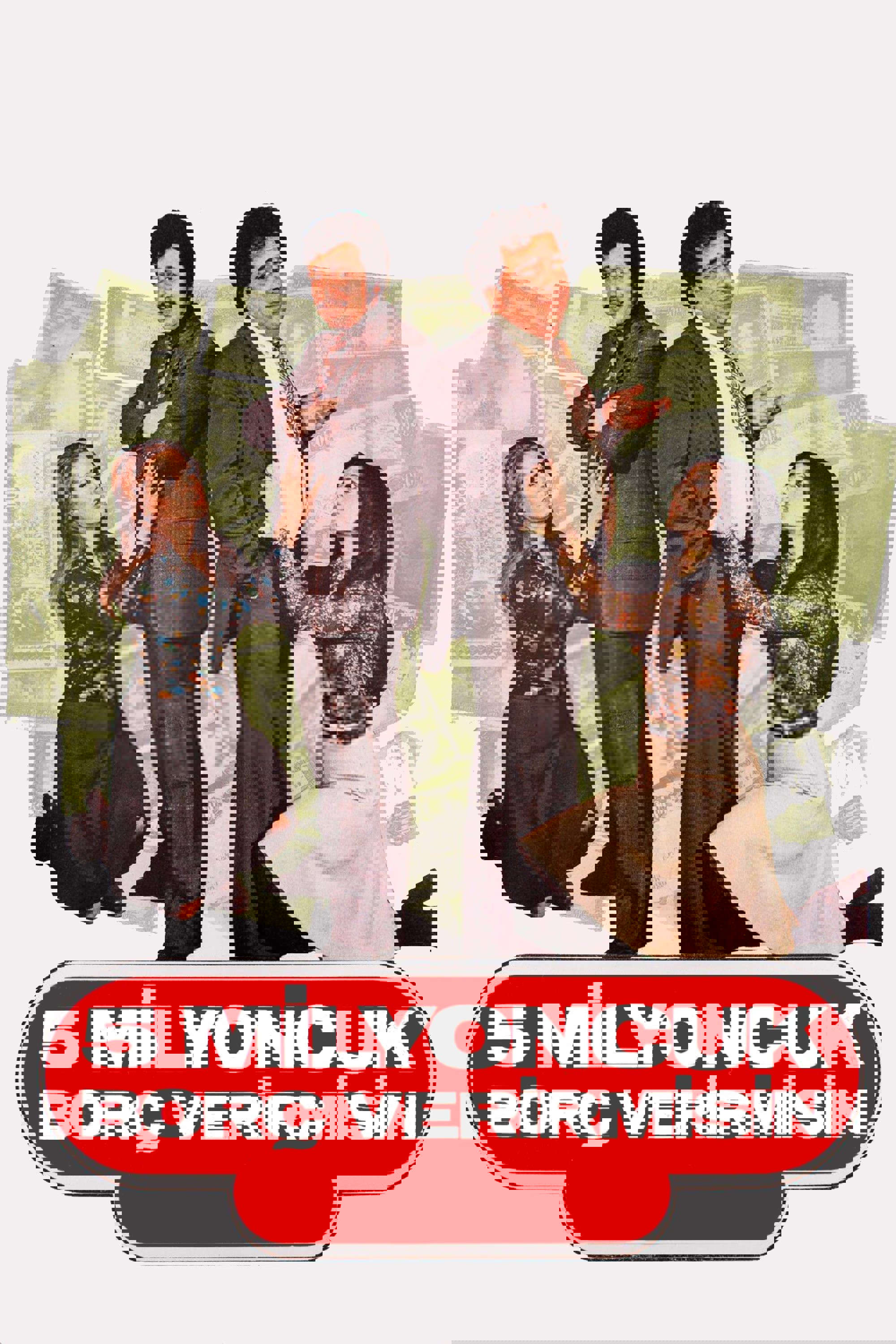 Beş Milyoncuk Borç Verir misin