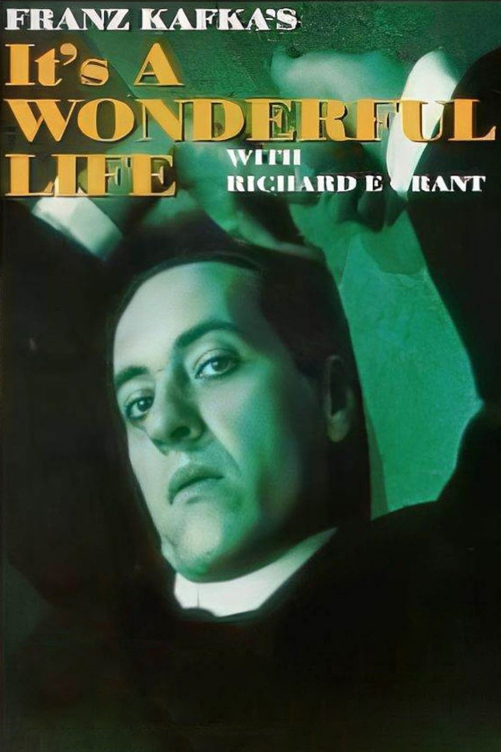 Franz Kafka's It's a Wonderful Life