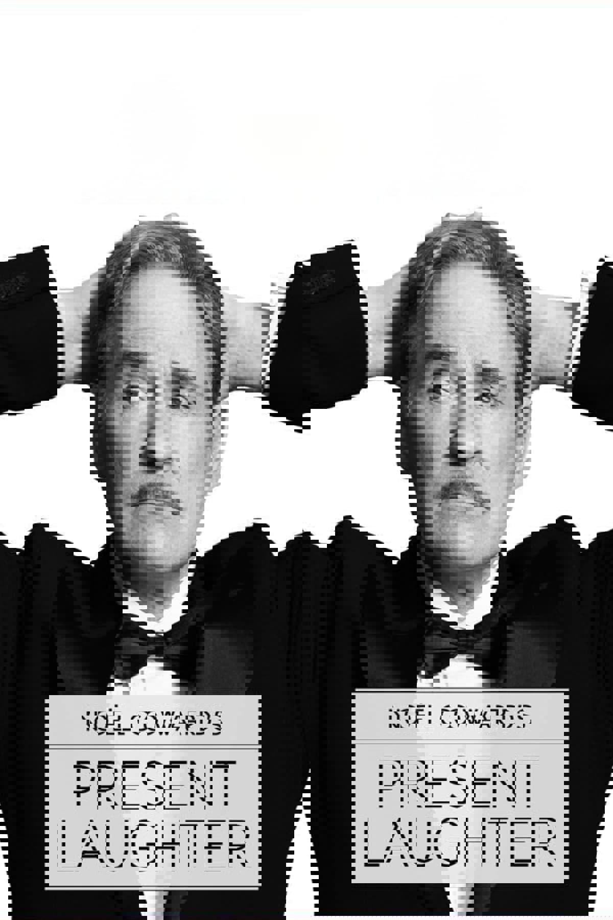 Noël Coward's Present Laughter