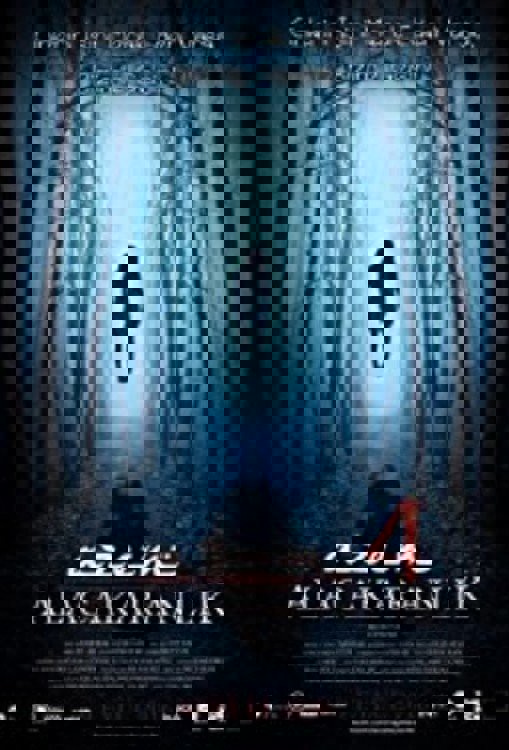 Azem 4: Alacakaranlık