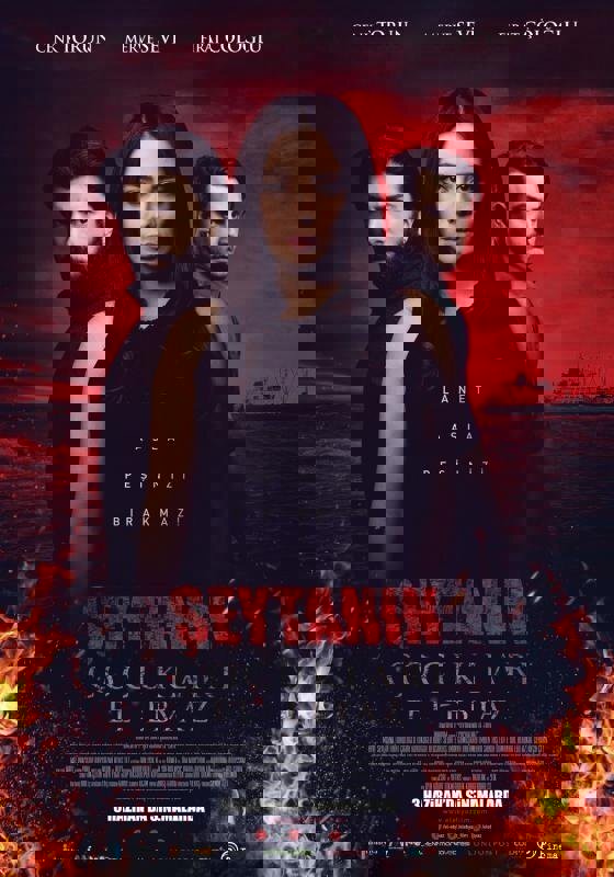 Şeytanın Çocukları-El Ebyaz