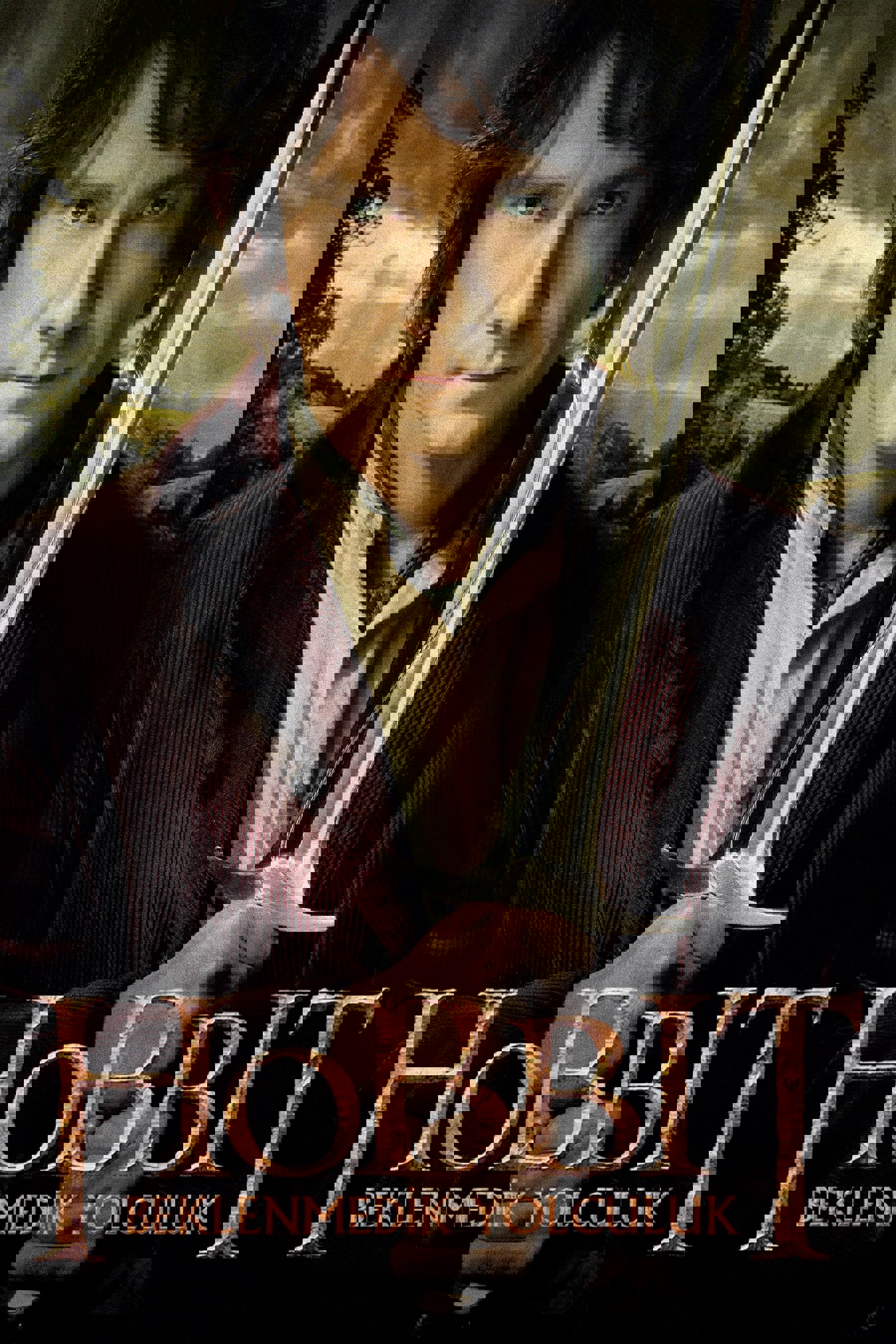 Hobbit: Beklenmedik Yolculuk