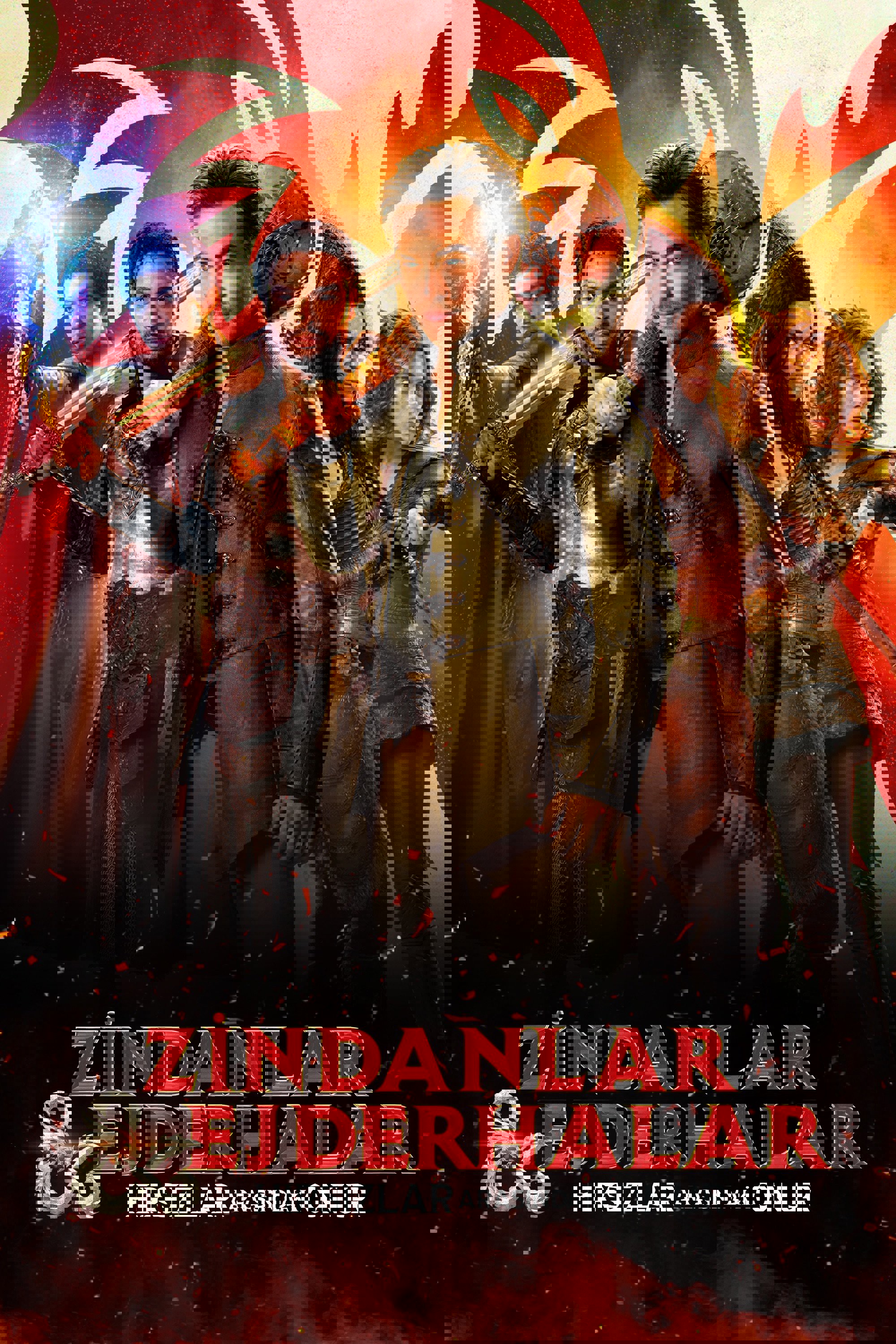 Zindanlar ve Ejderhalar: Hırsızlar Arasında Onur