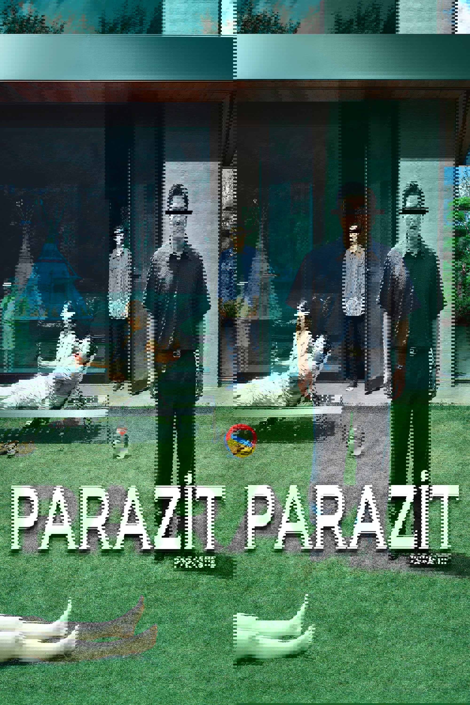 Parazit