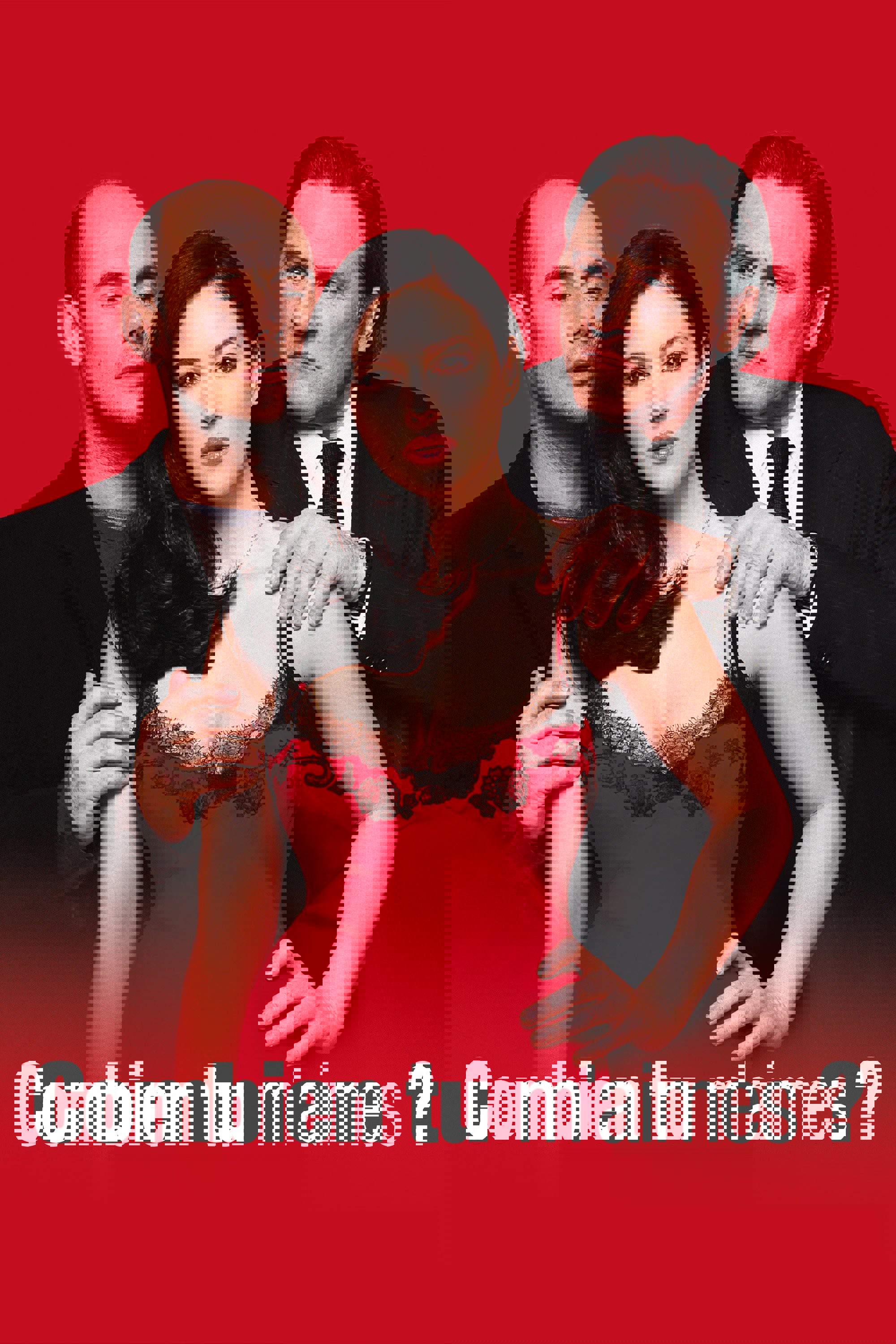 Beni Ne Kadar Çok Seviyorsun?