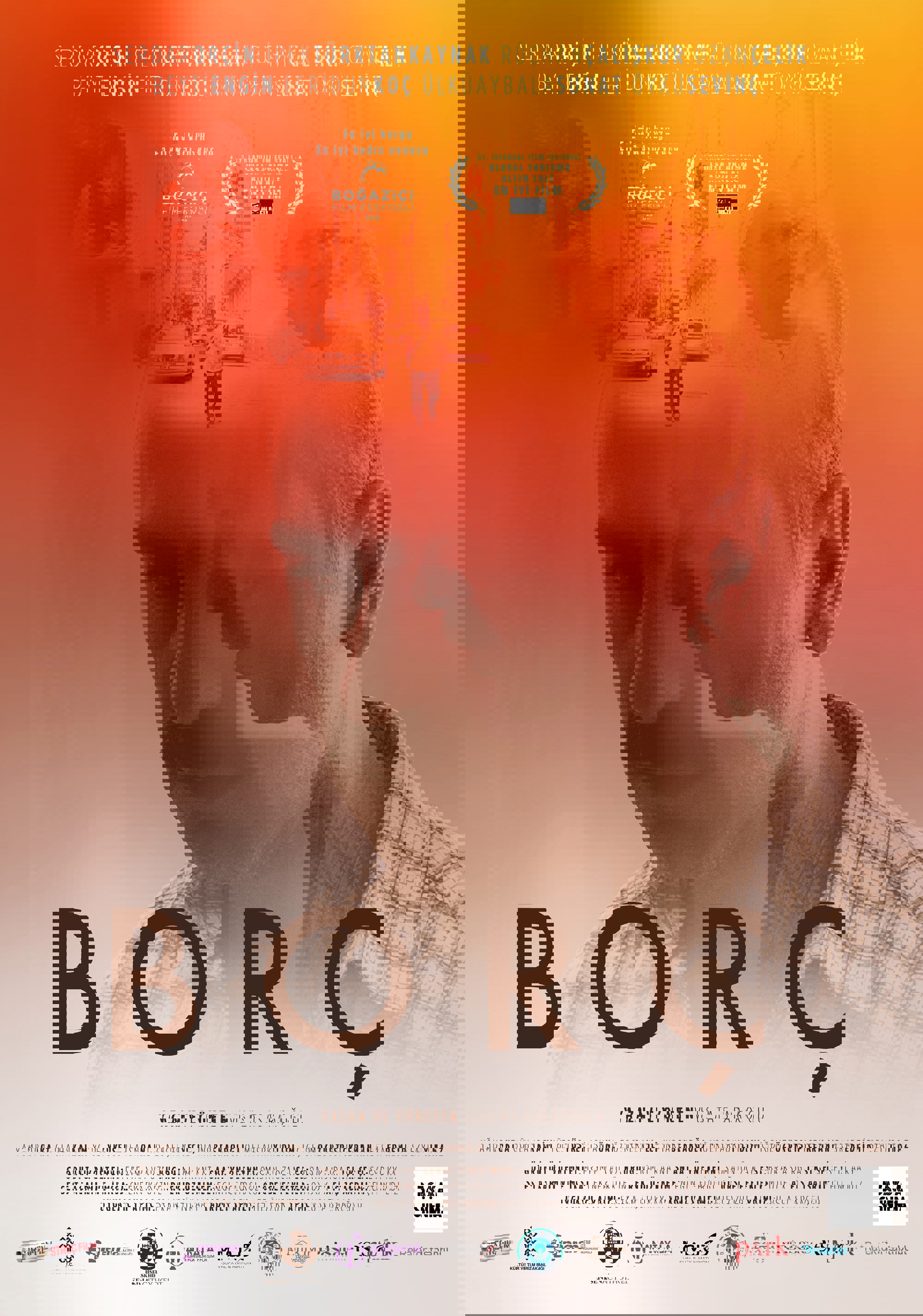 Borç