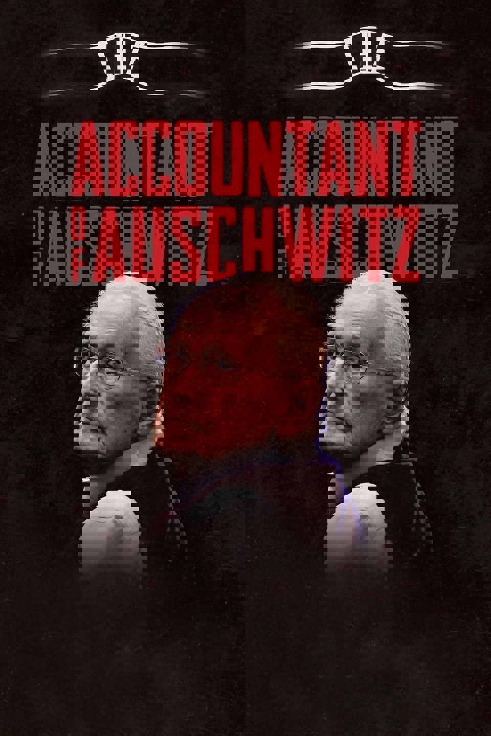 The Accountant of Auschwitz