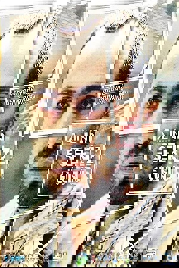 Ali'nin Sekiz Günü