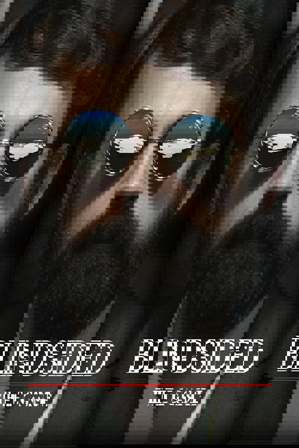 Blindsided: The Game