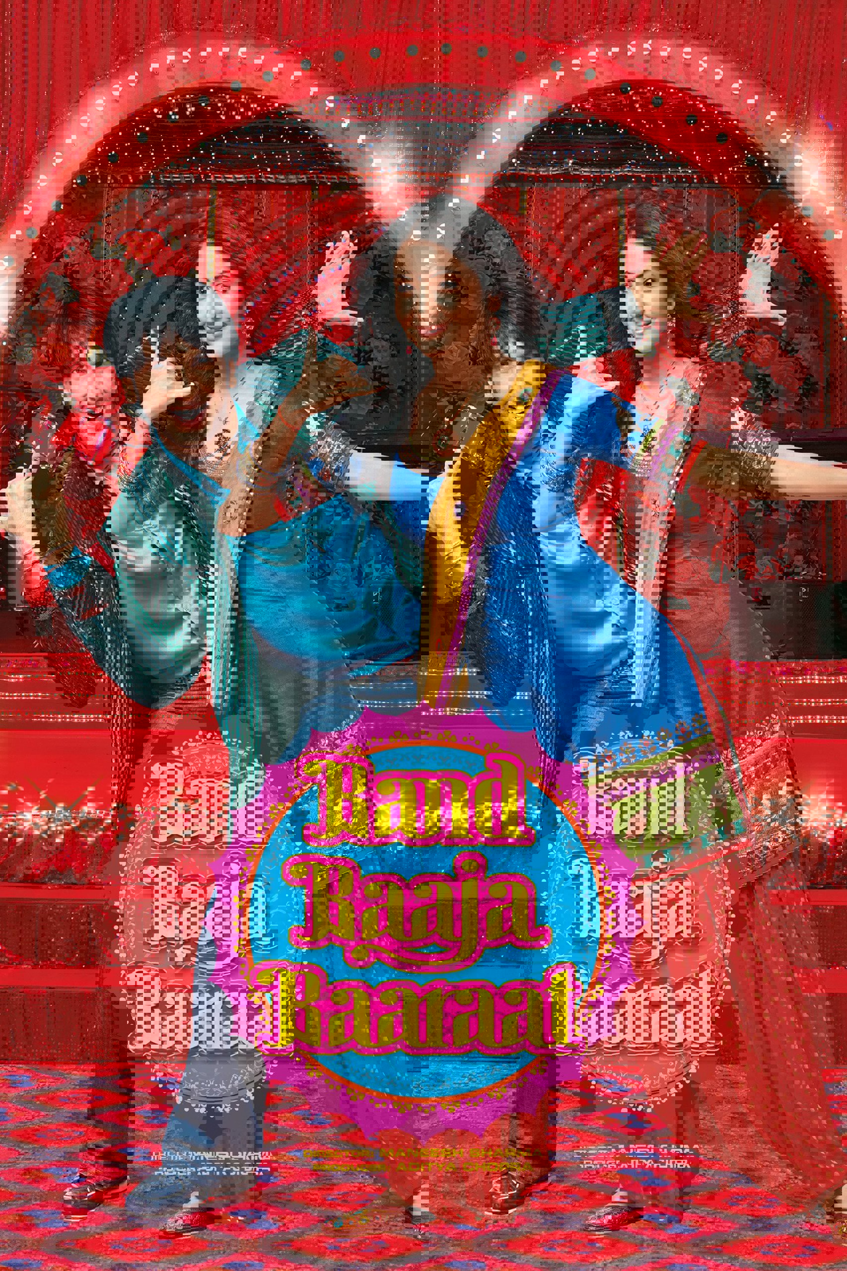 Evlilik Töreni  / Band Baaja Baaraat