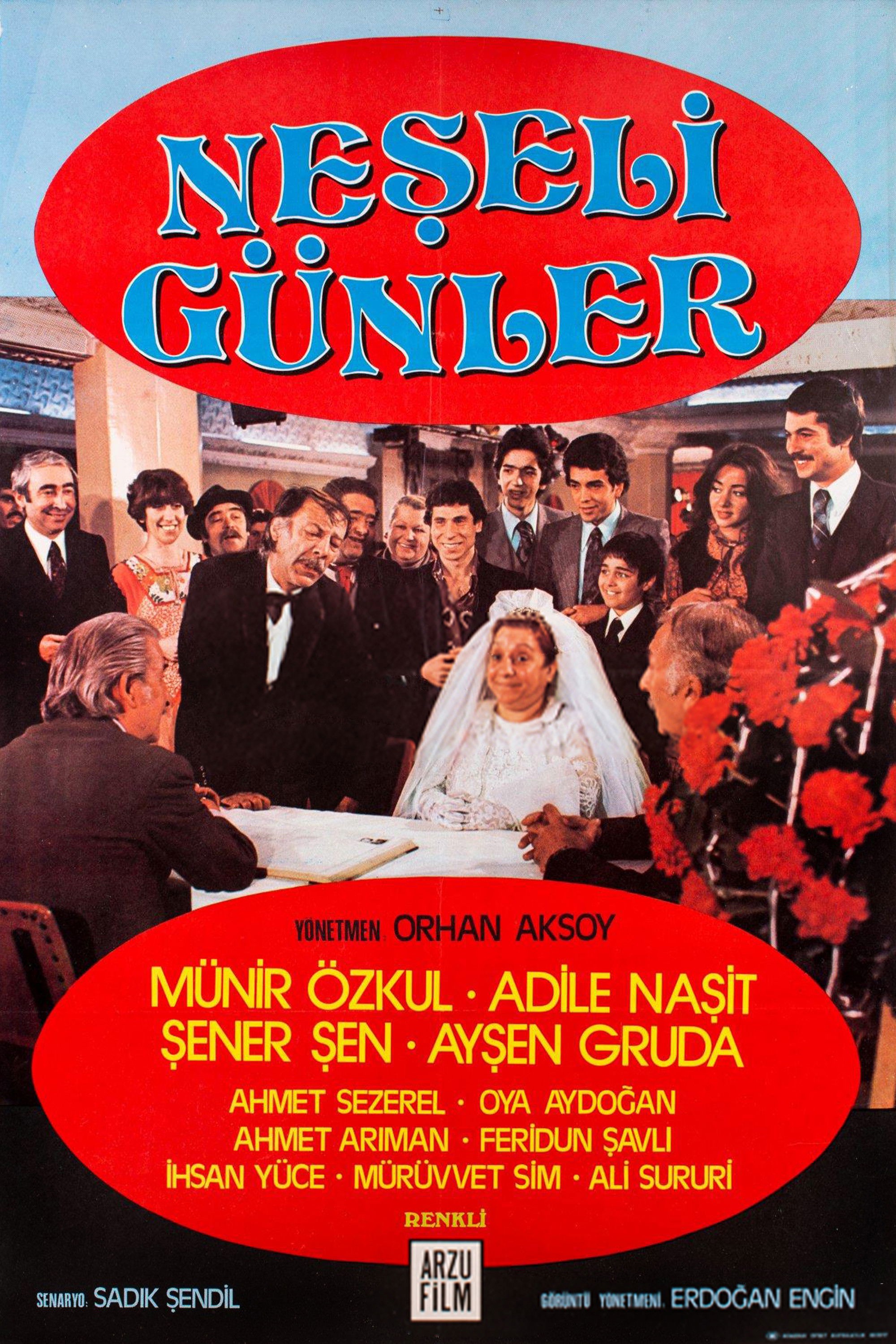 Neşeli Günler