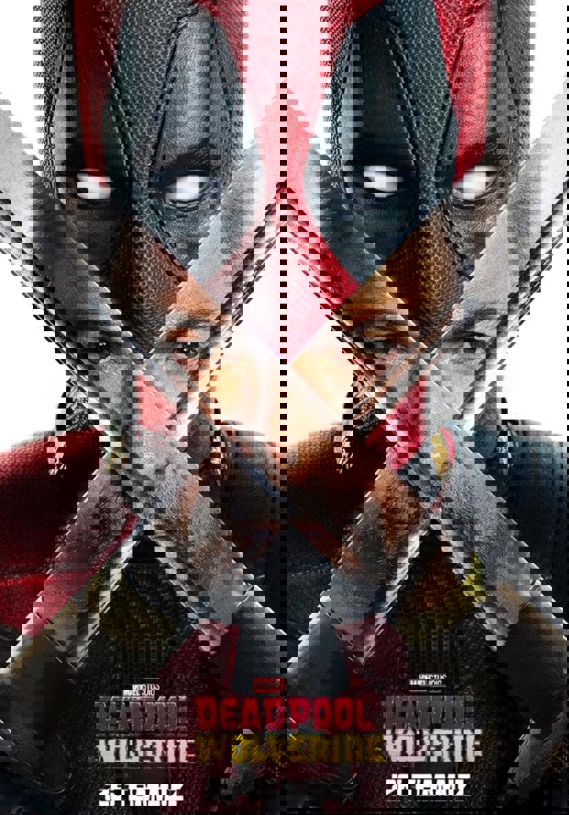 Deadpool & Wolverine