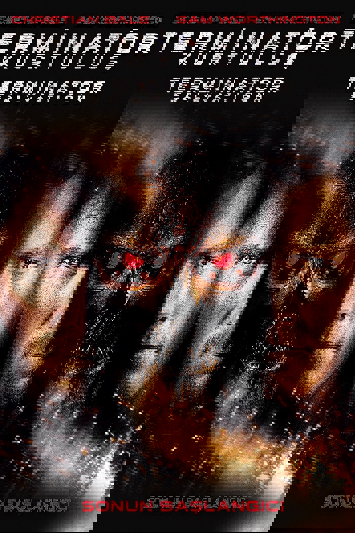 Terminatör: Kurtuluş